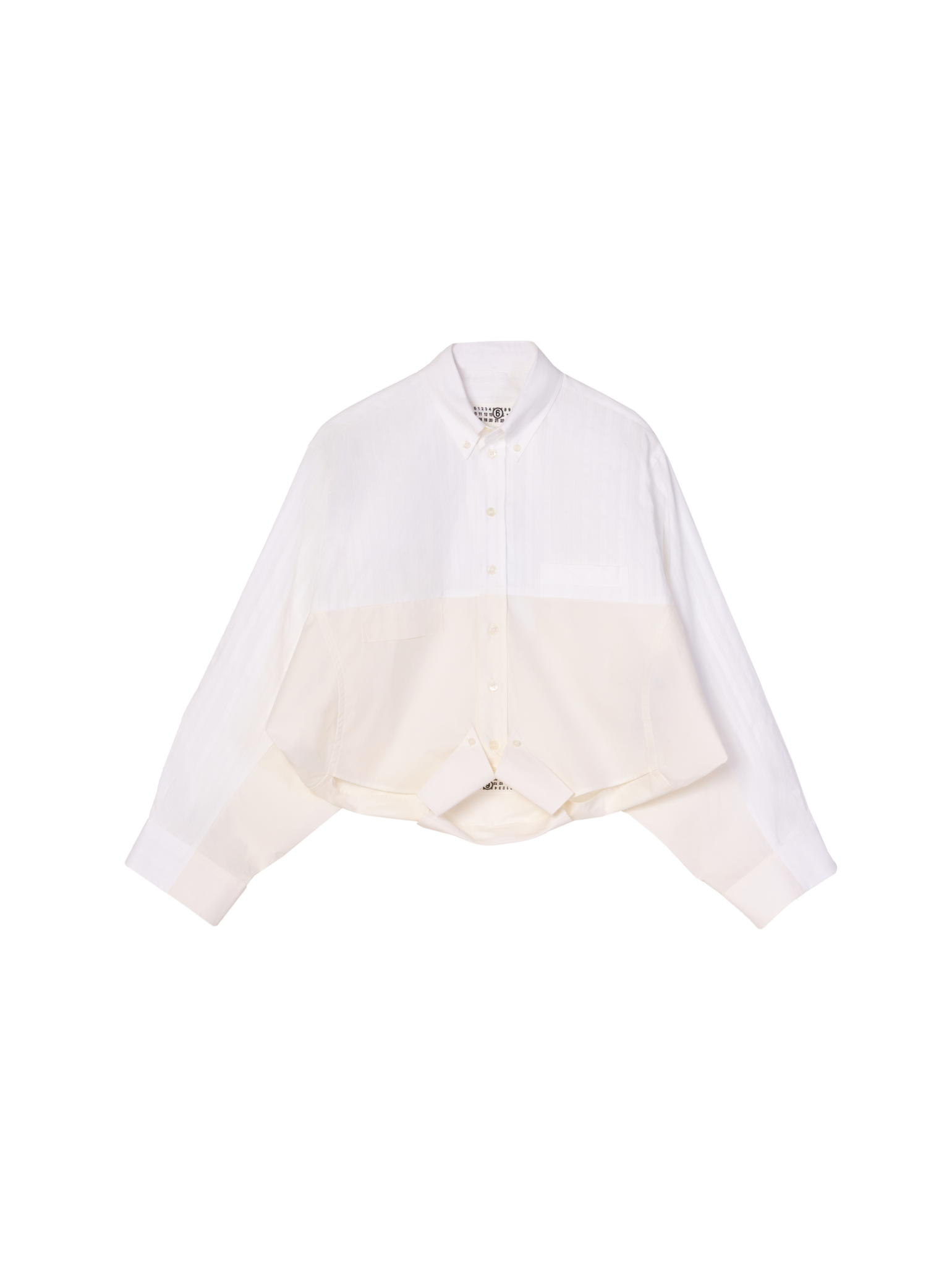 Long-sleeved Shirt