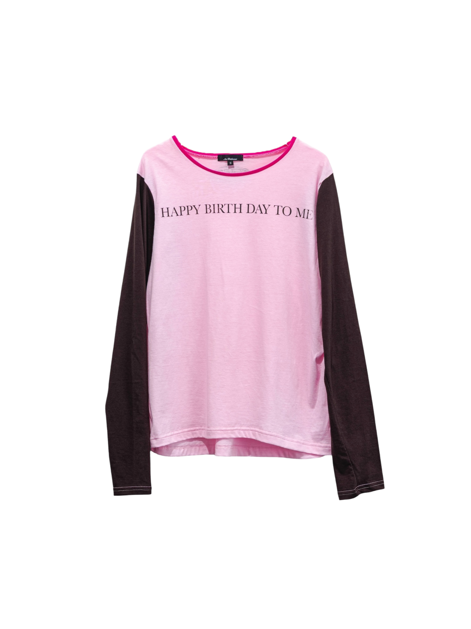Long Sleeve