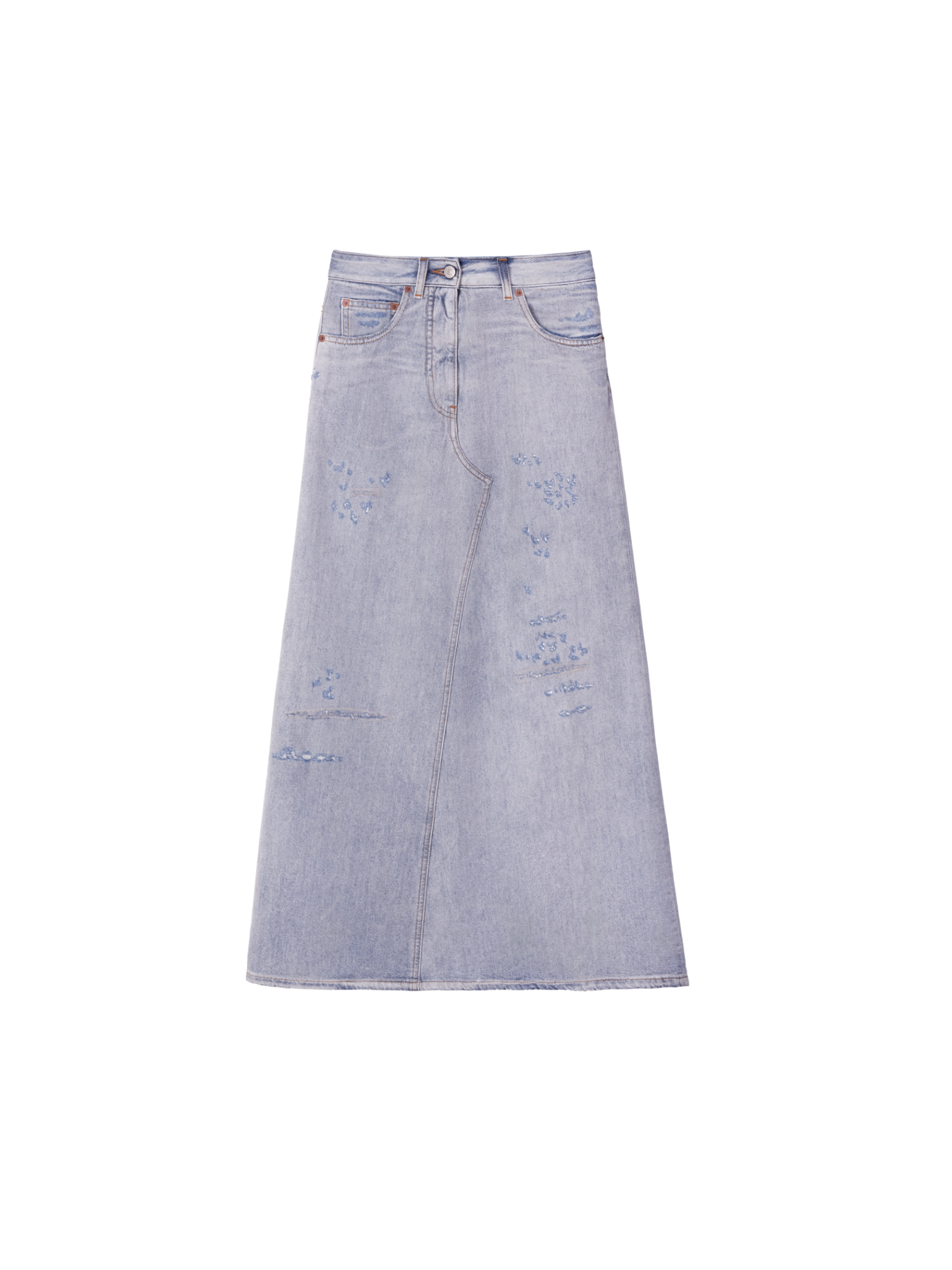 Long Skirt