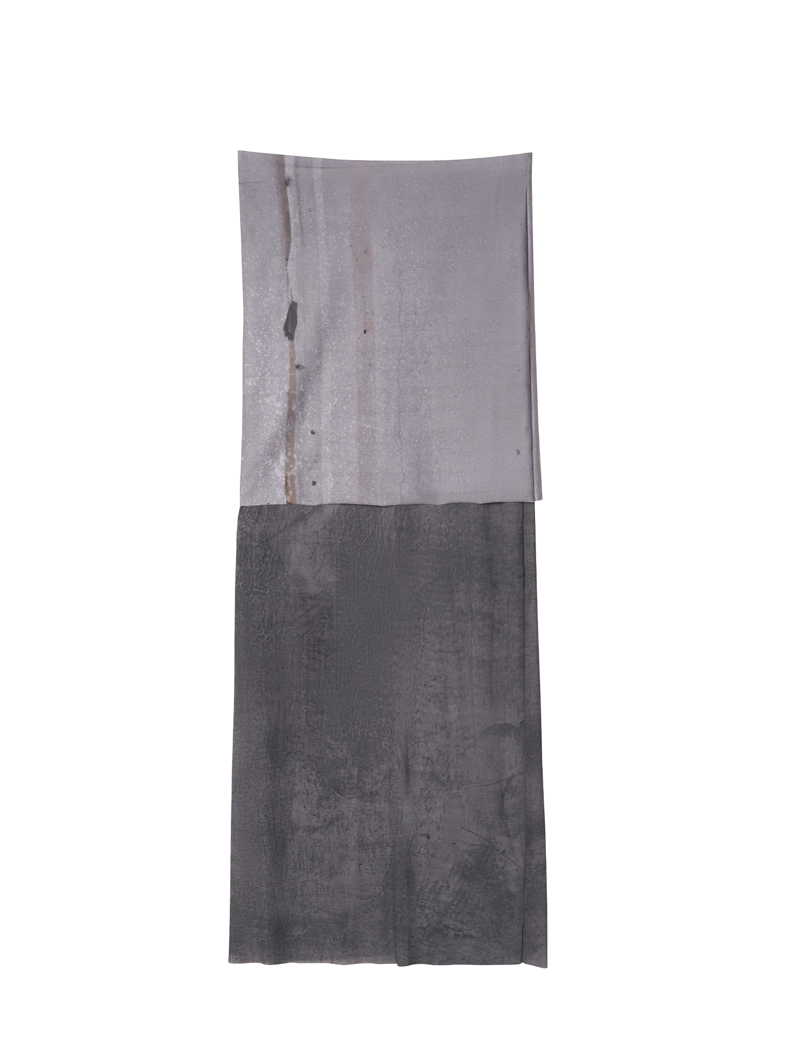 Market Wall Tube Skirt