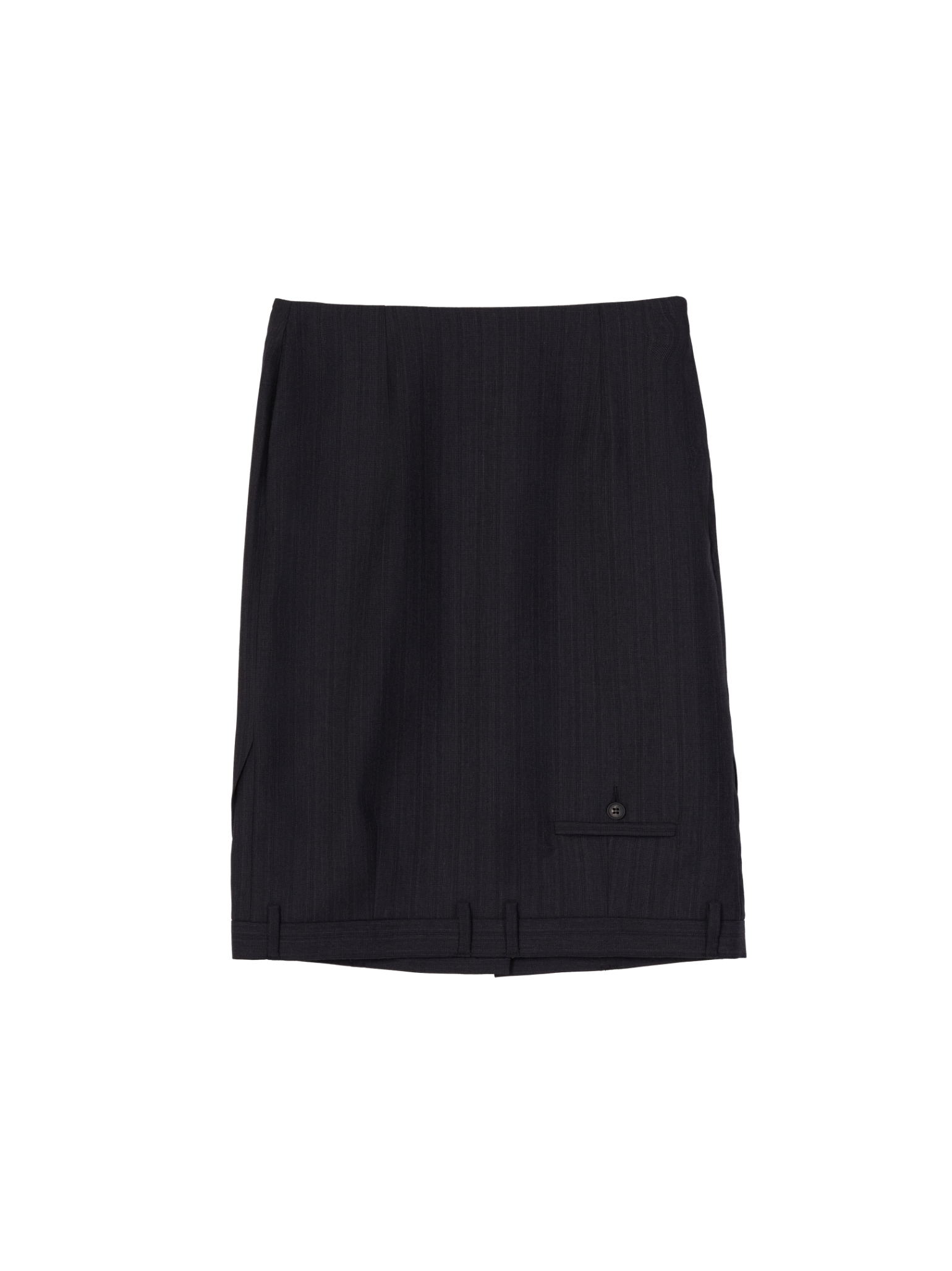 Midi Skirt