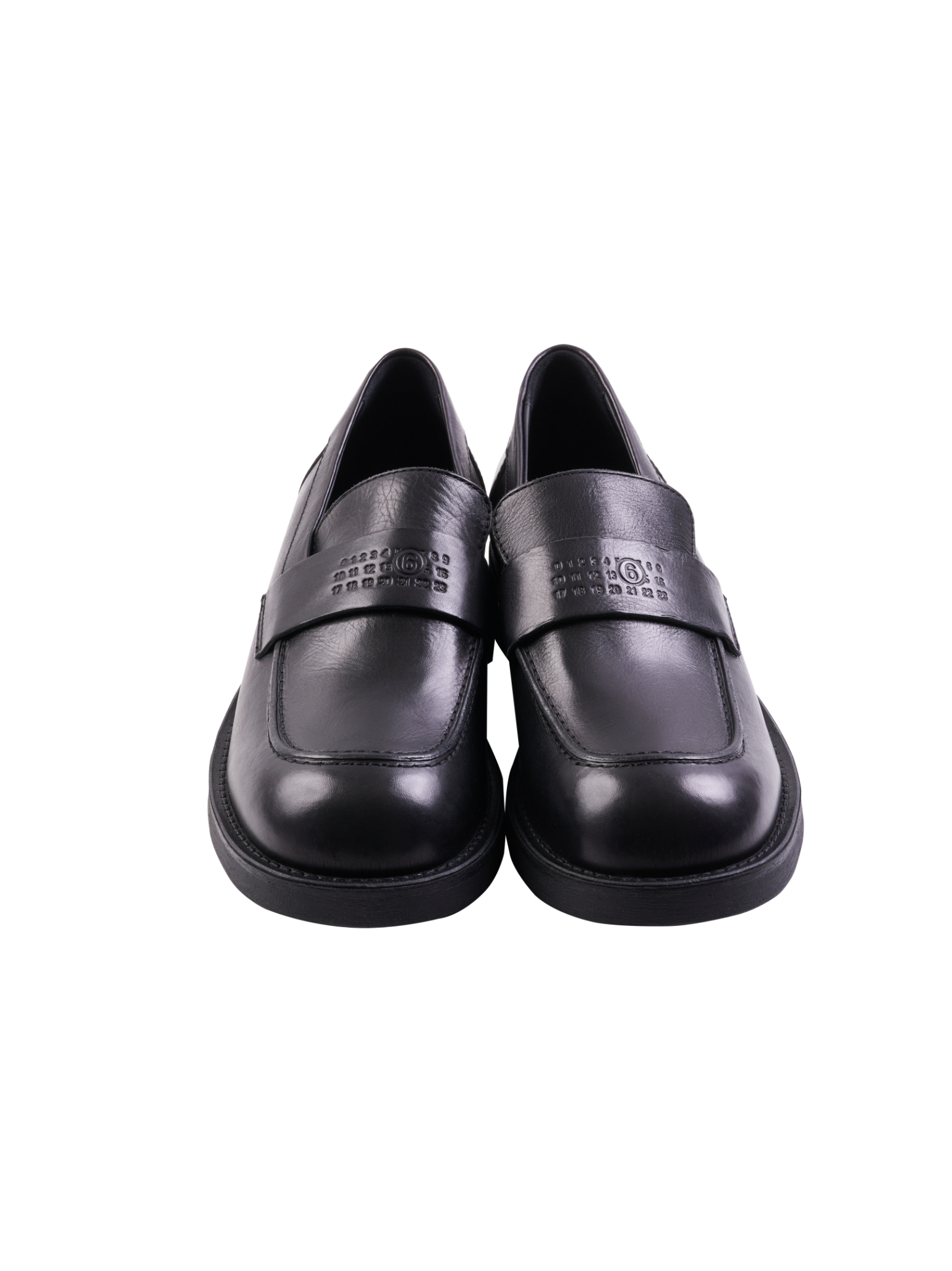 Mocassin