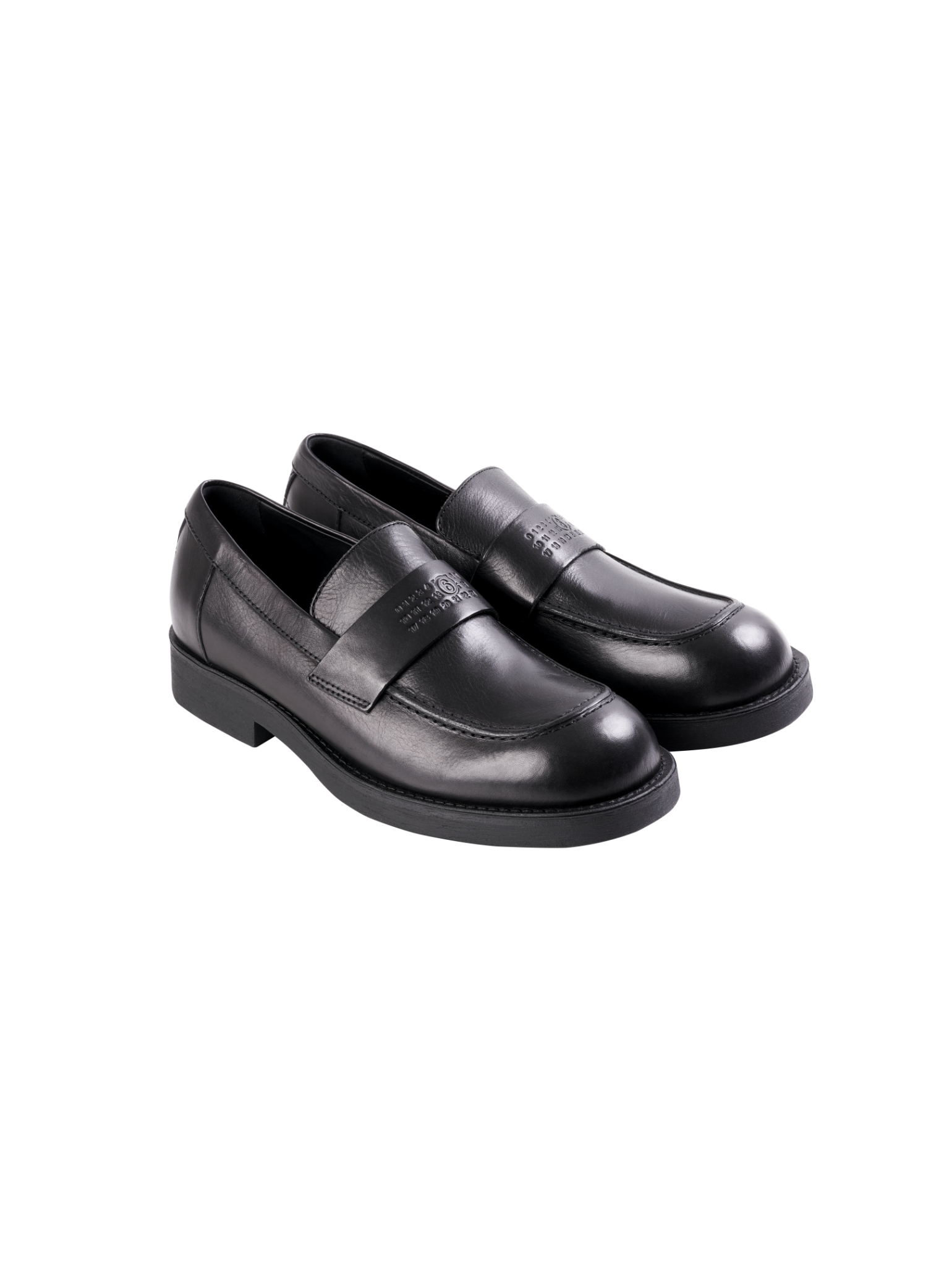 Mocassin