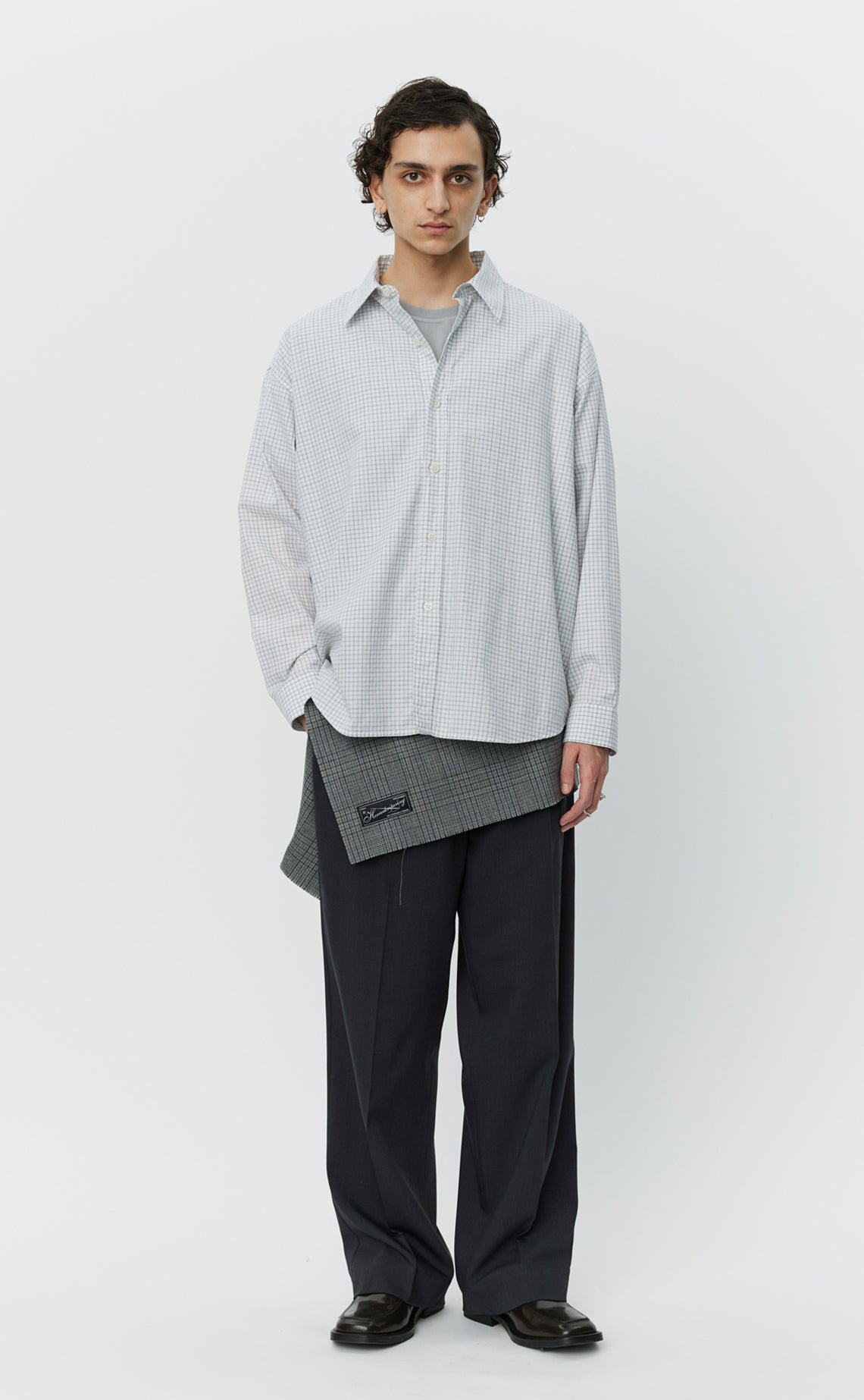 Network Shirt