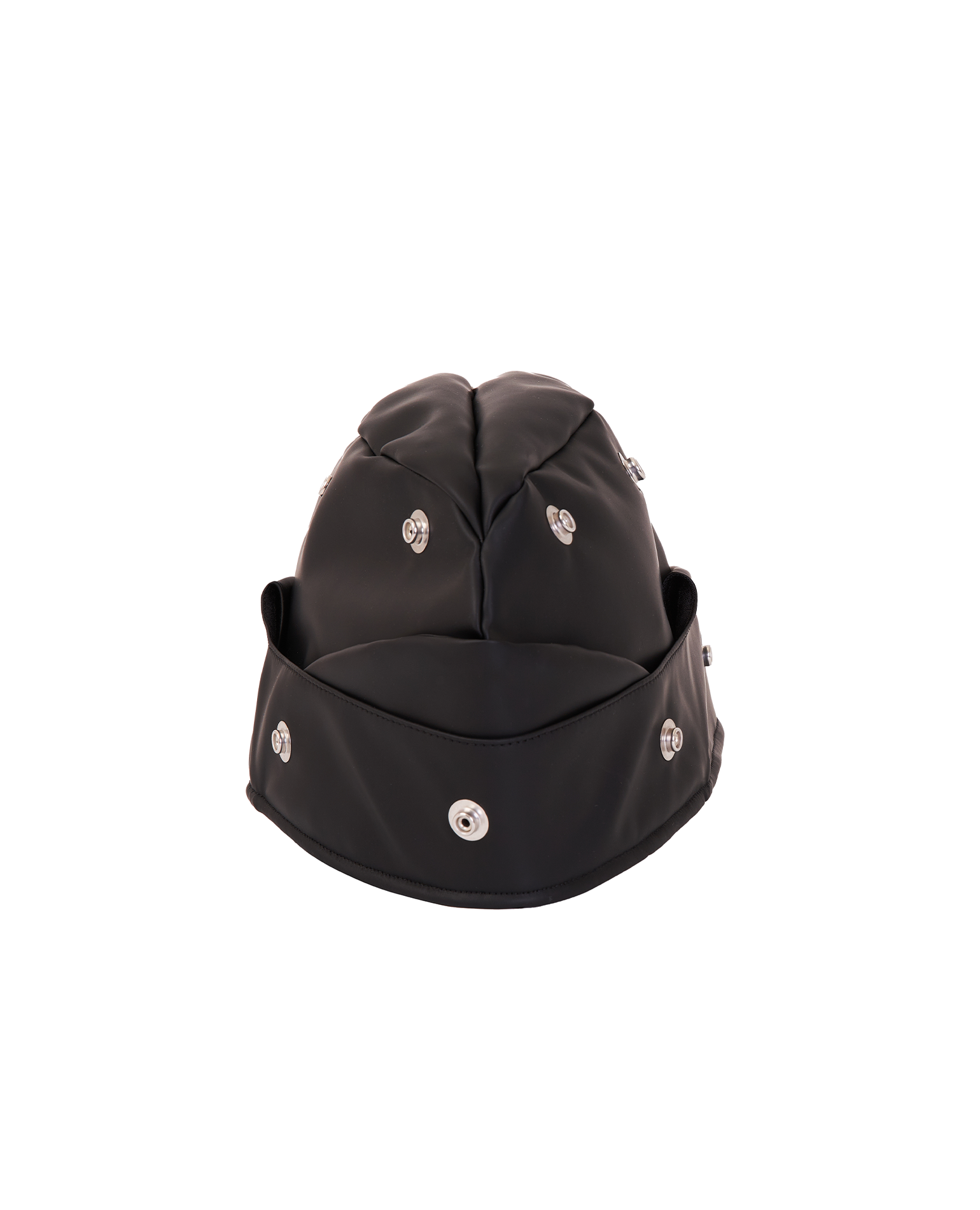 Side Cap with Studs