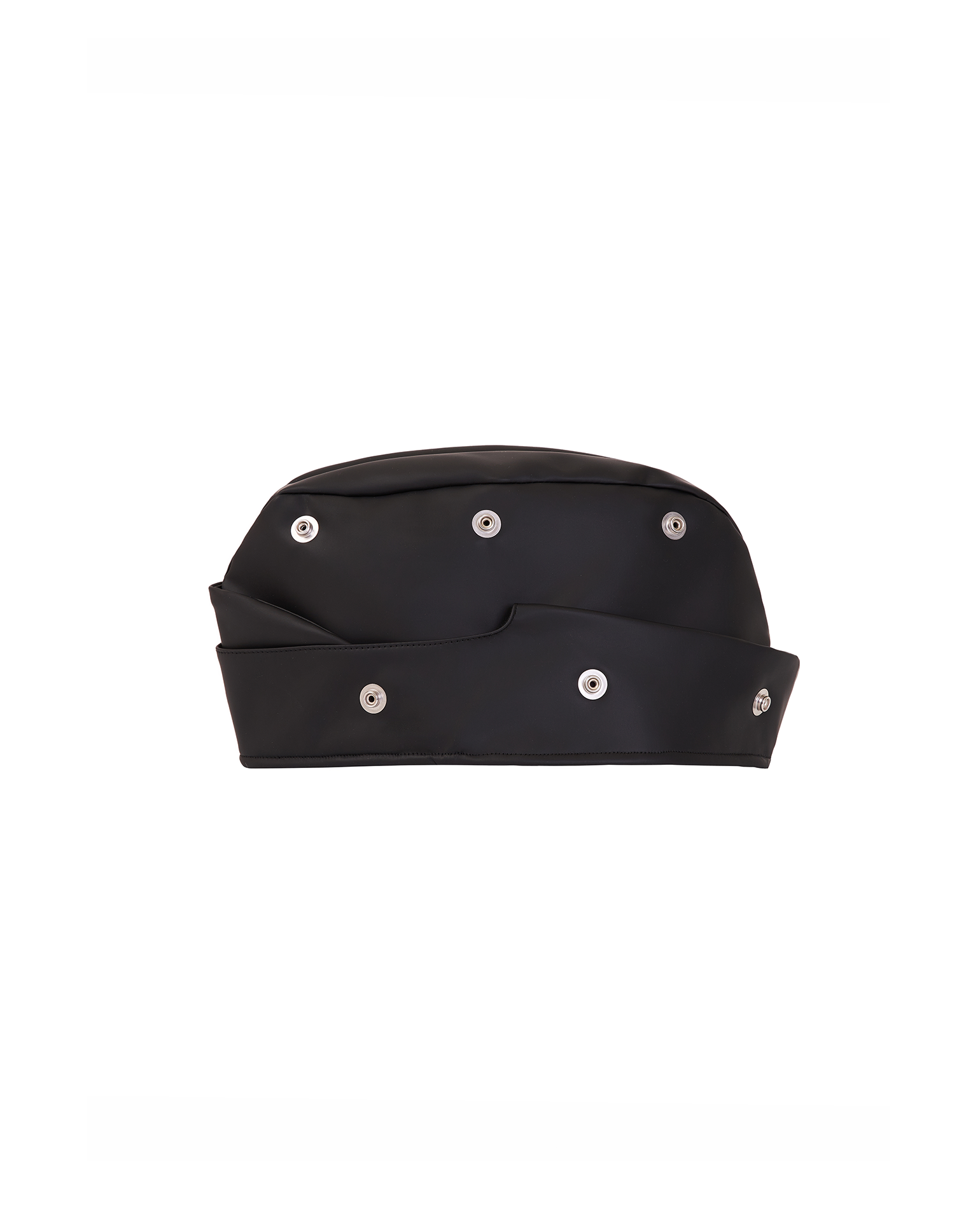 Side Cap with Studs
