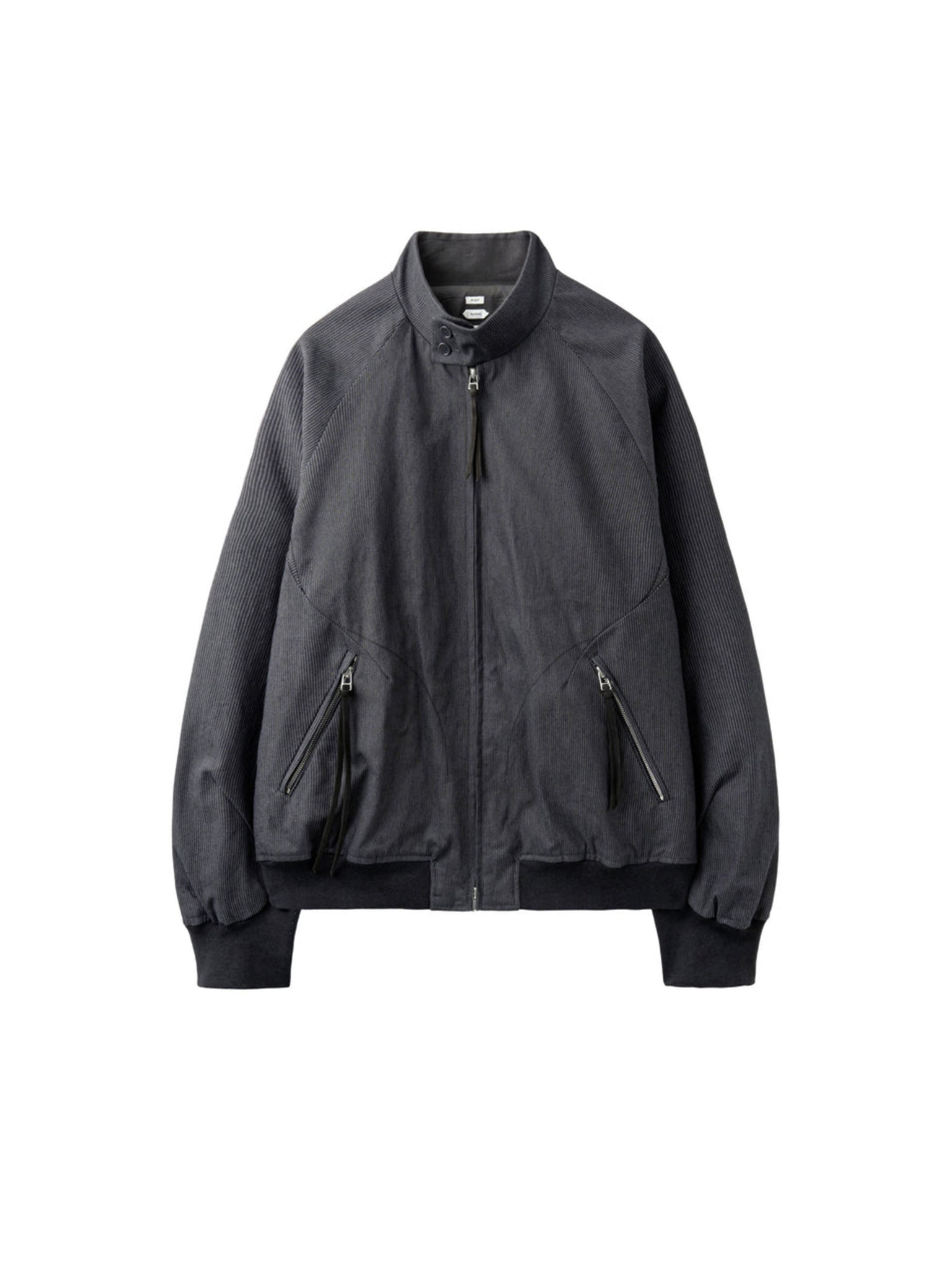 Opening Bomber