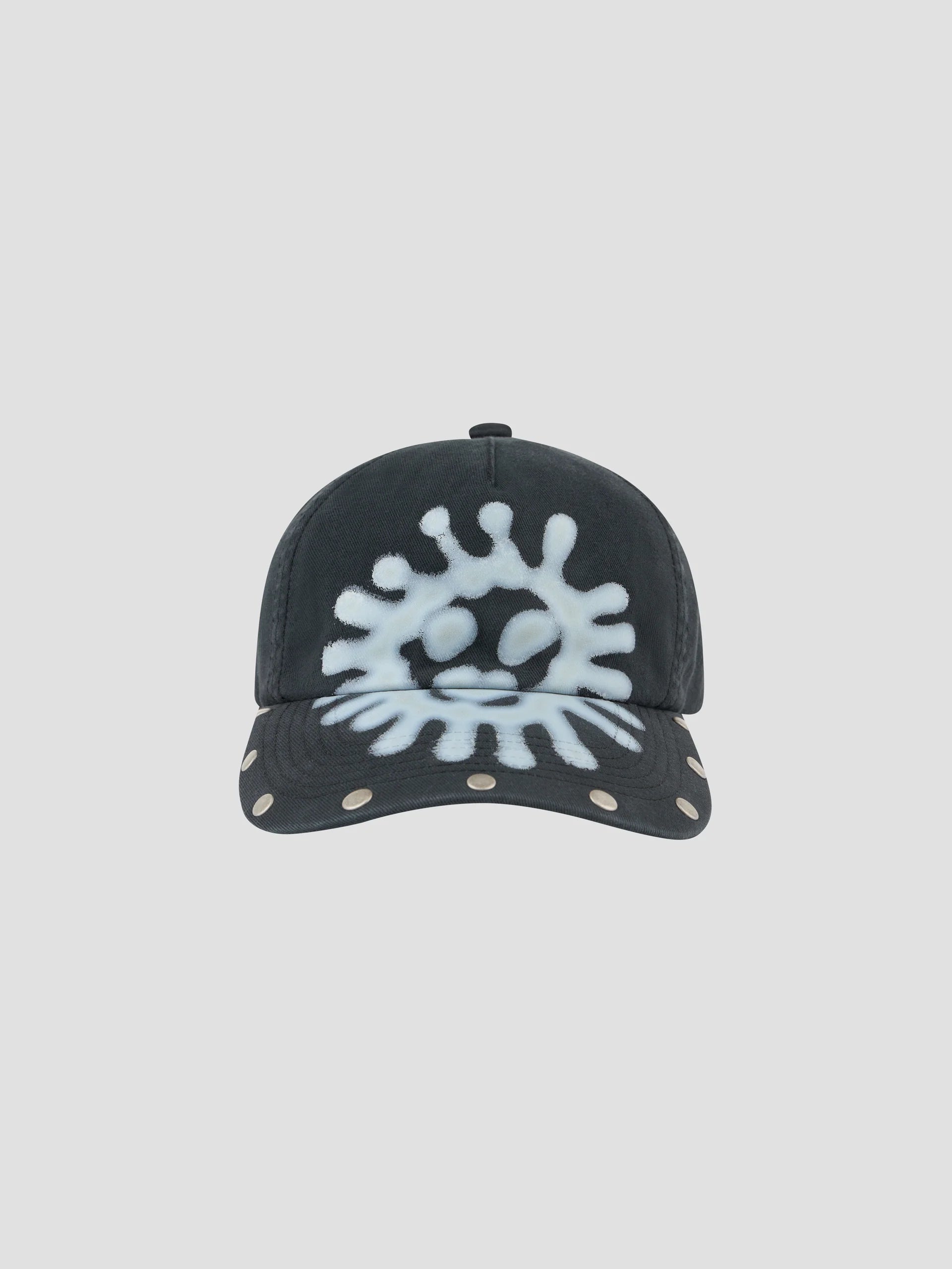 Unisex Sun Fade Cap Woven