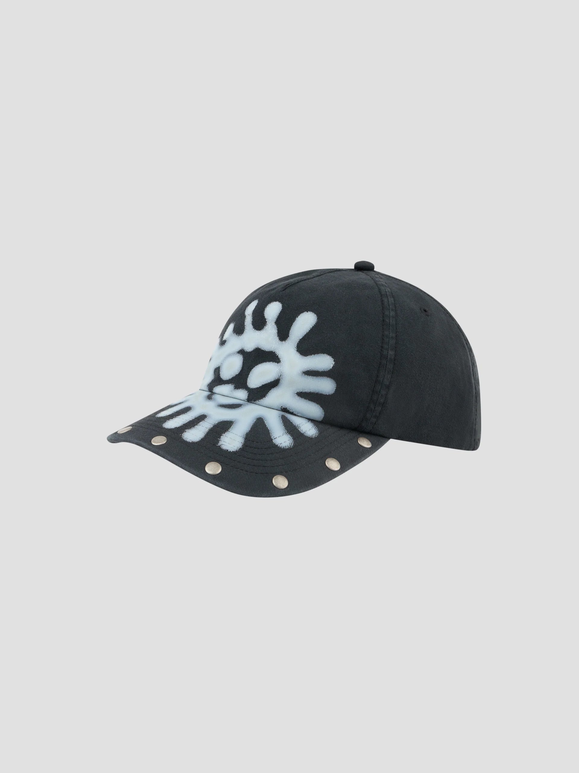 Unisex Sun Fade Cap Woven
