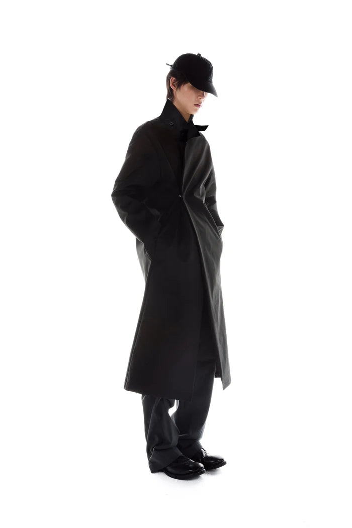 Rain Coat