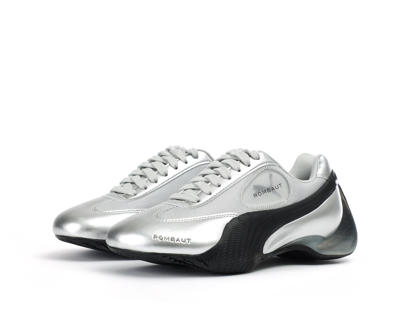 Levitation SPDCT Op1 Rombaut