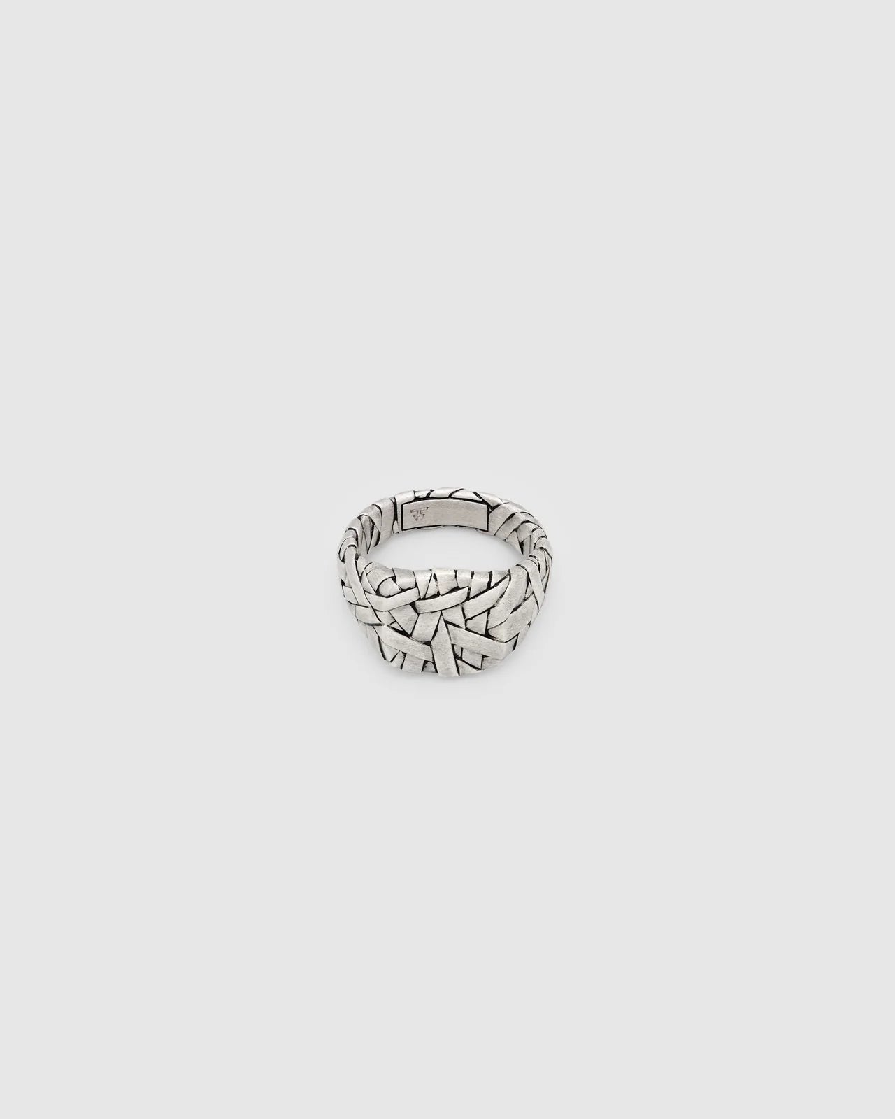 Quilt Ring Small