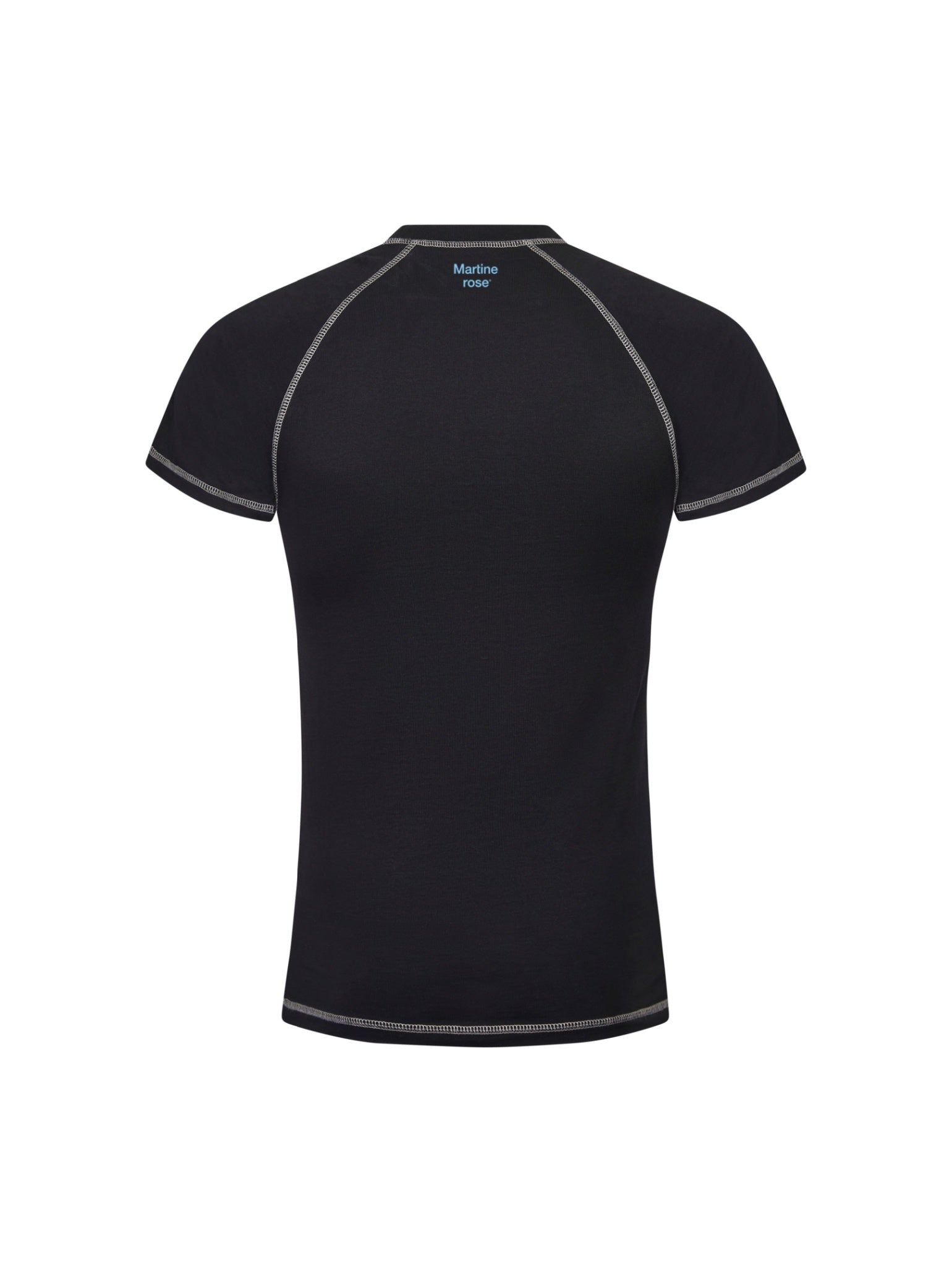 Raglan Shrunken T-shirt