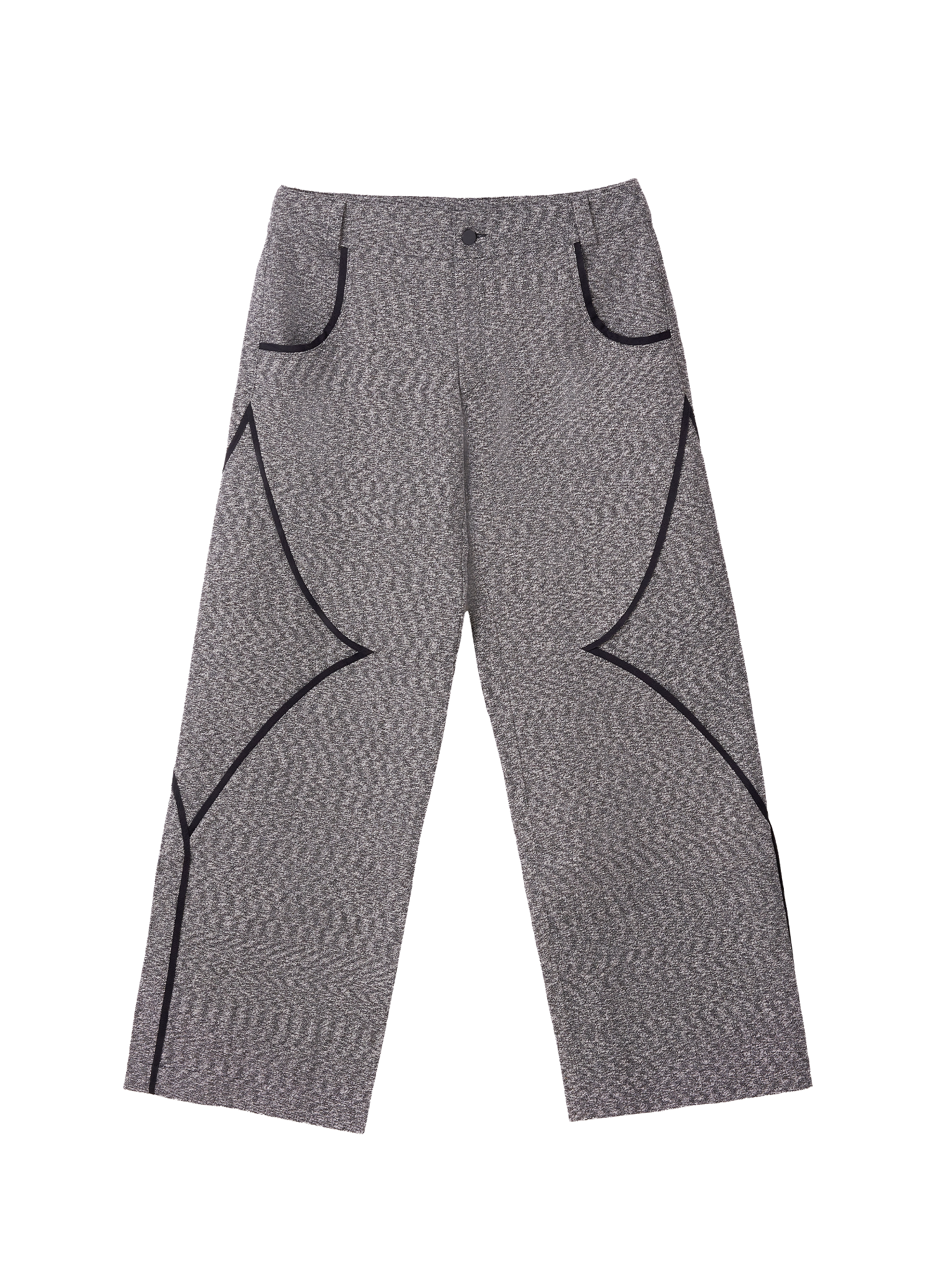 Rhombus Trousers