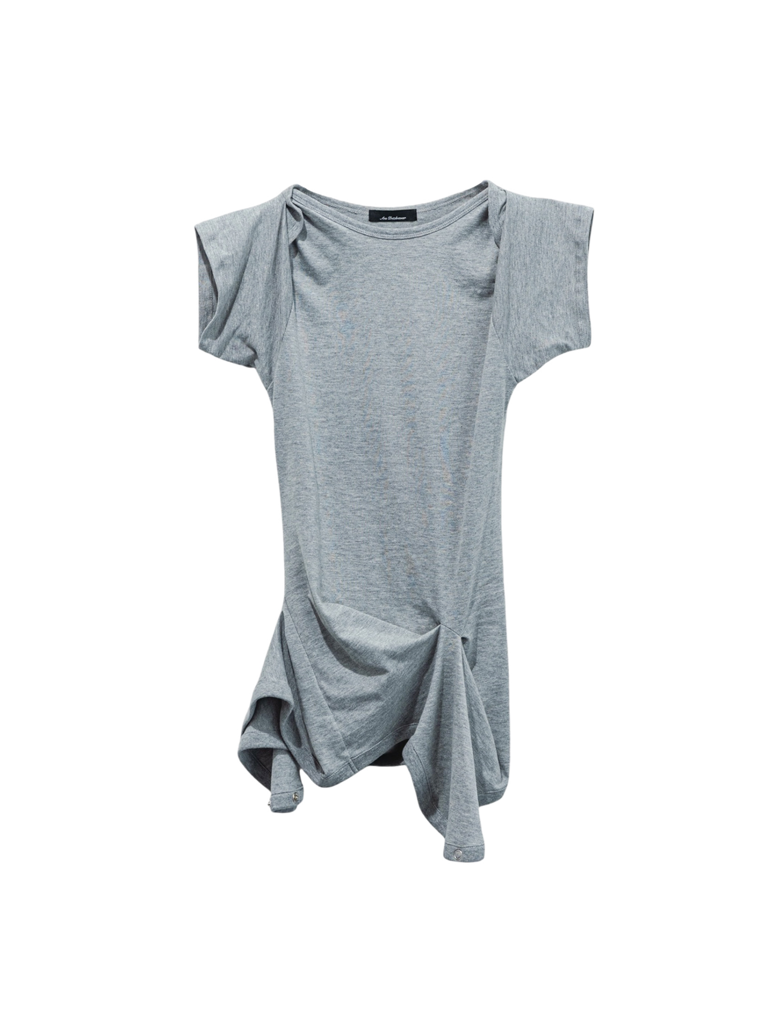 Rompers Tee