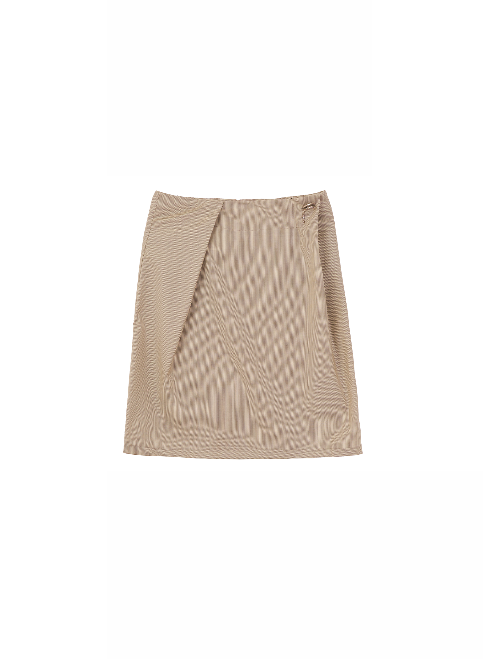 Jewel Rudder Skirt