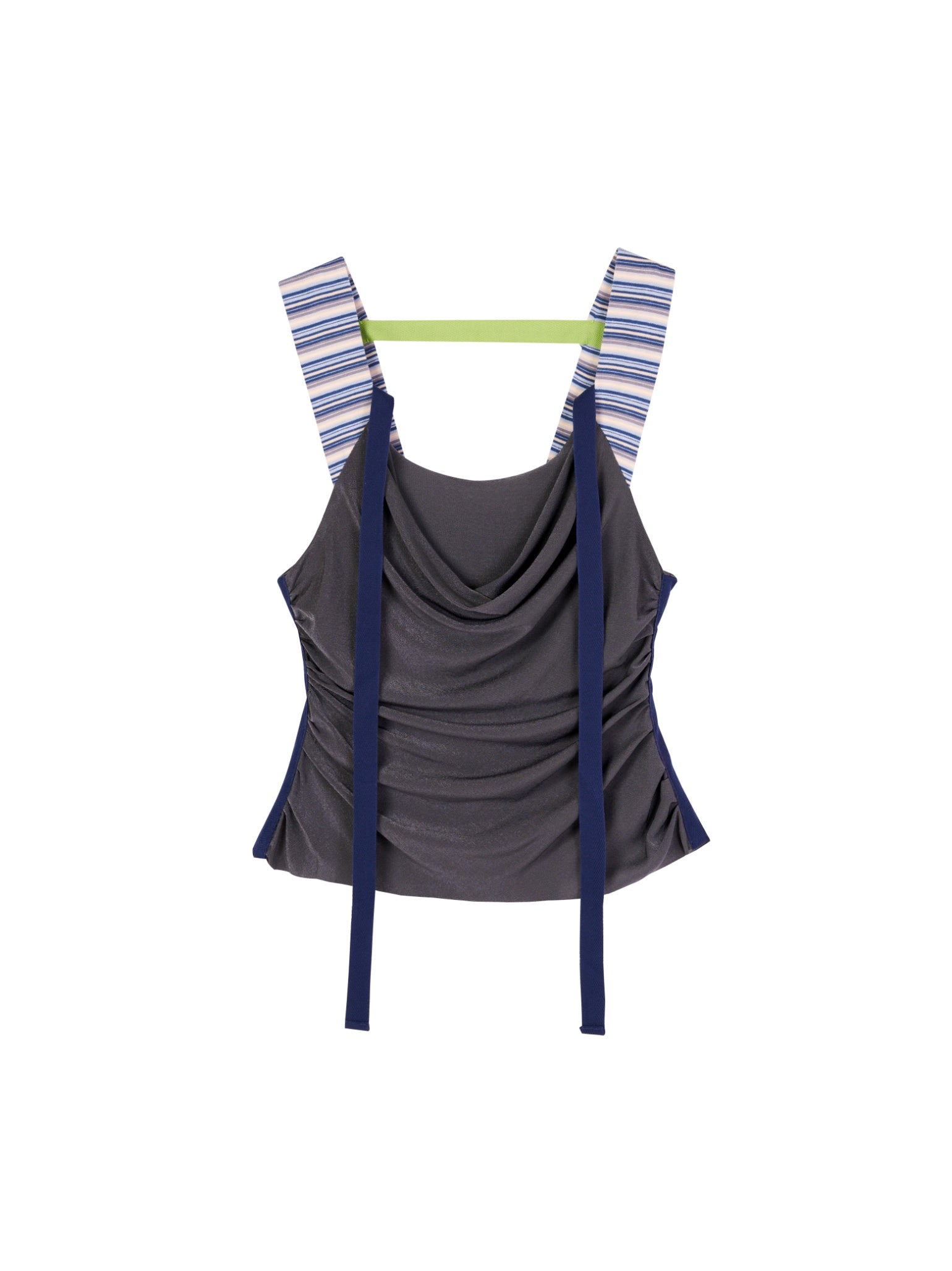 Sabrososo Jersey Top