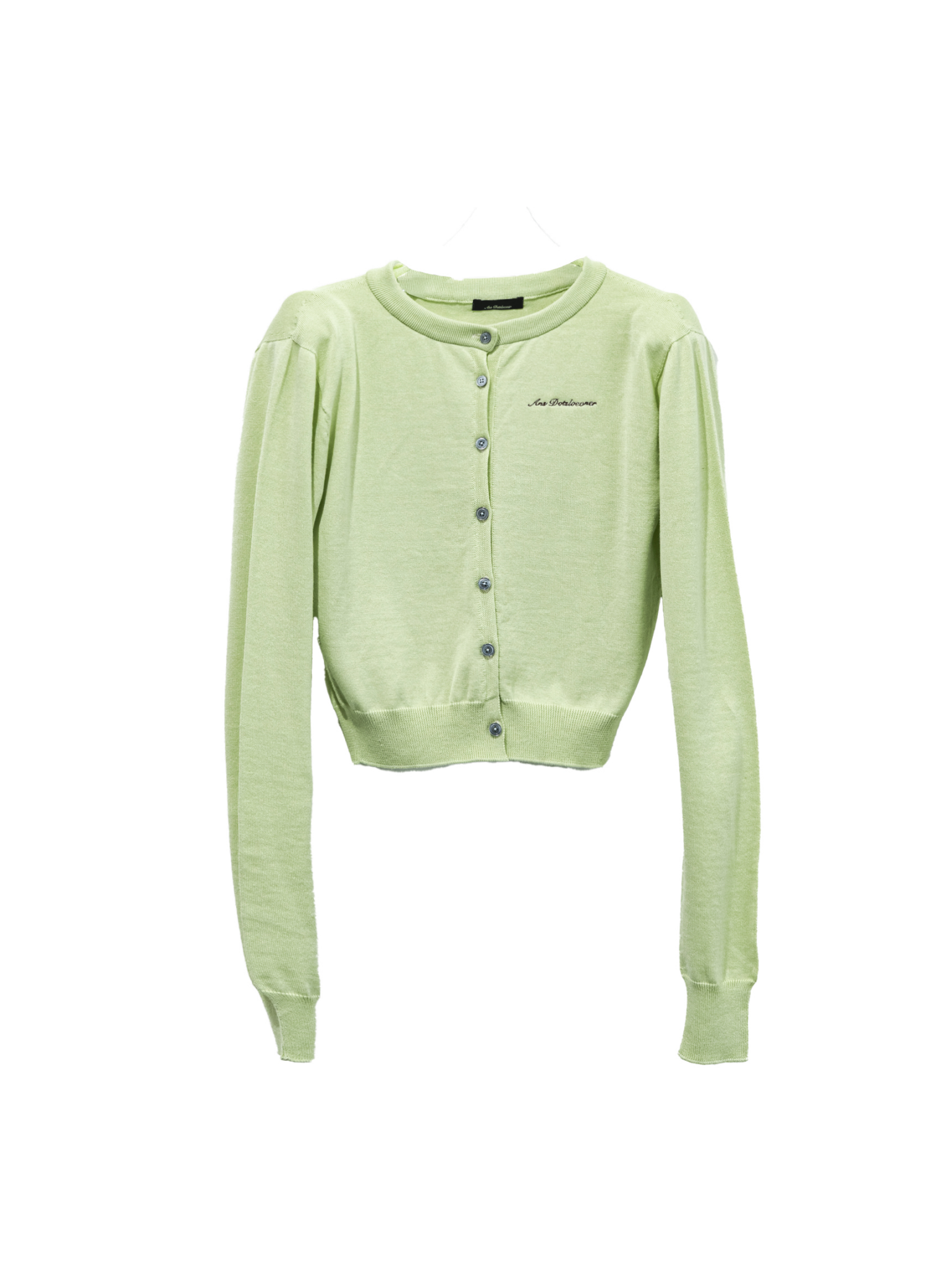 Shoulder Cardigan