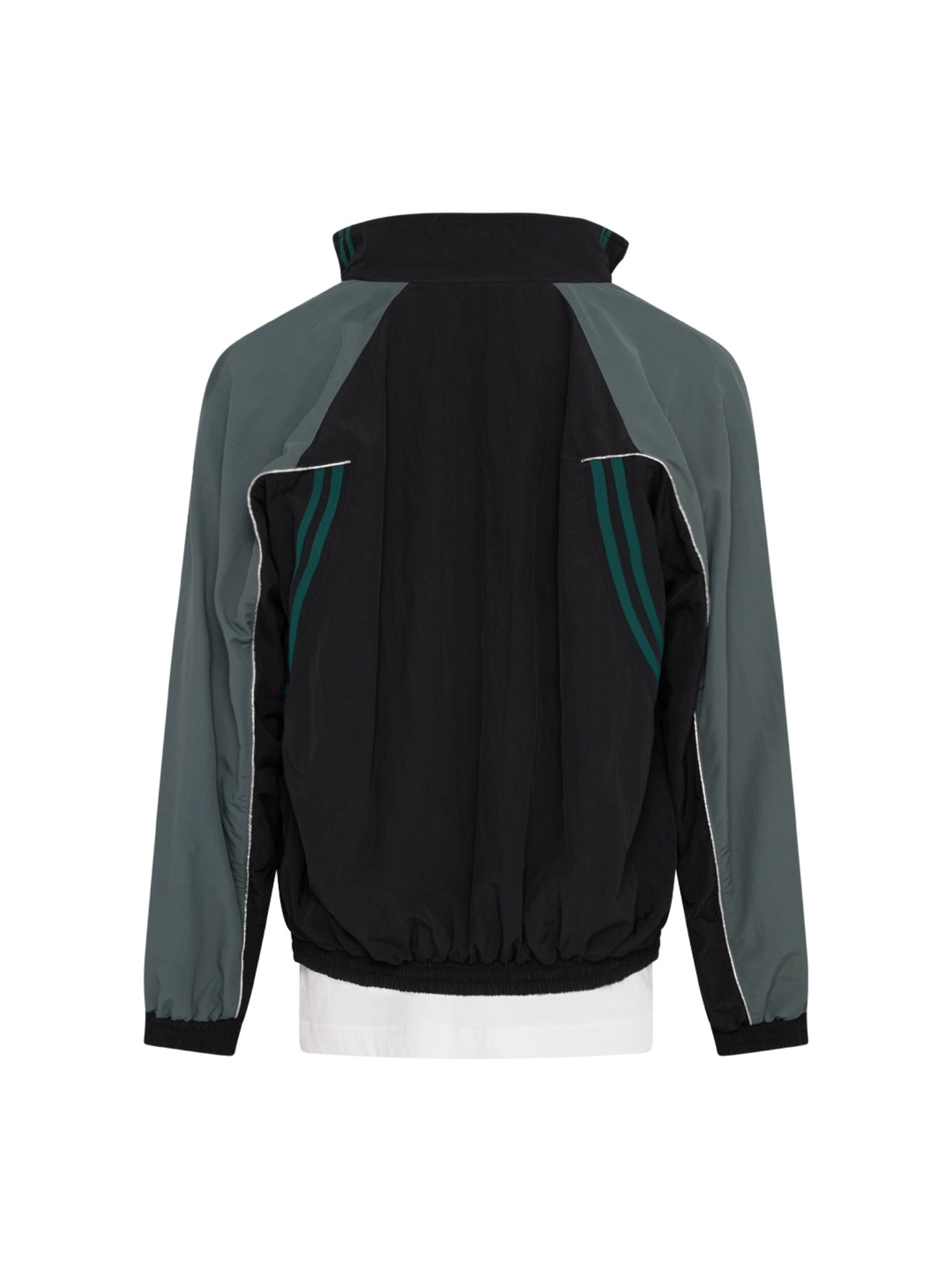 T-lining Track Jacket