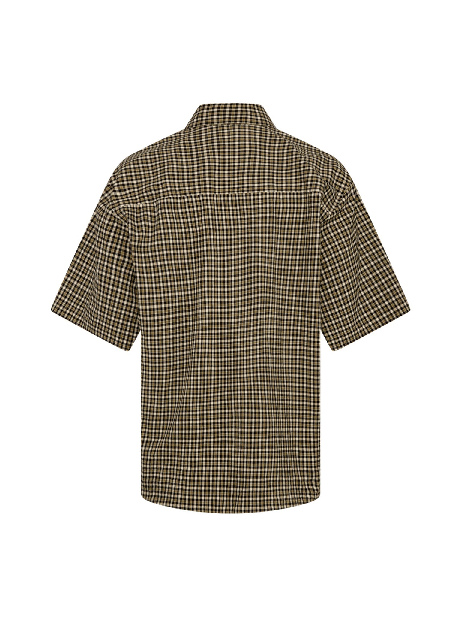 S/s T-shirt Poloshirt