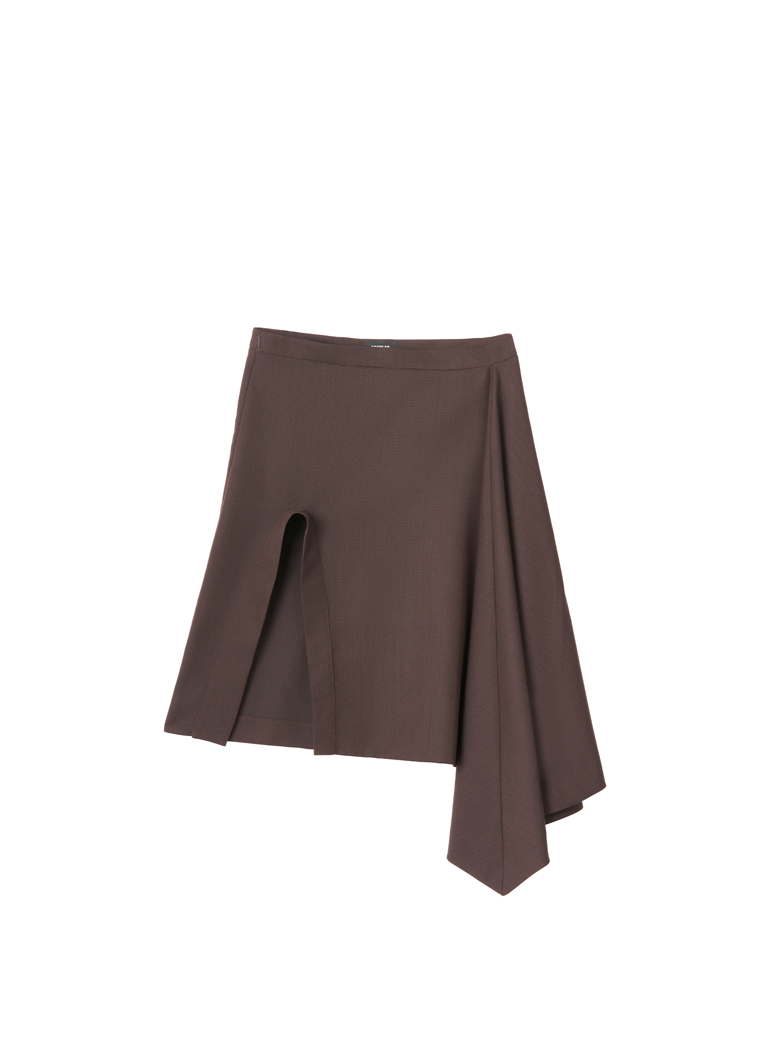 Tailoring Skirt