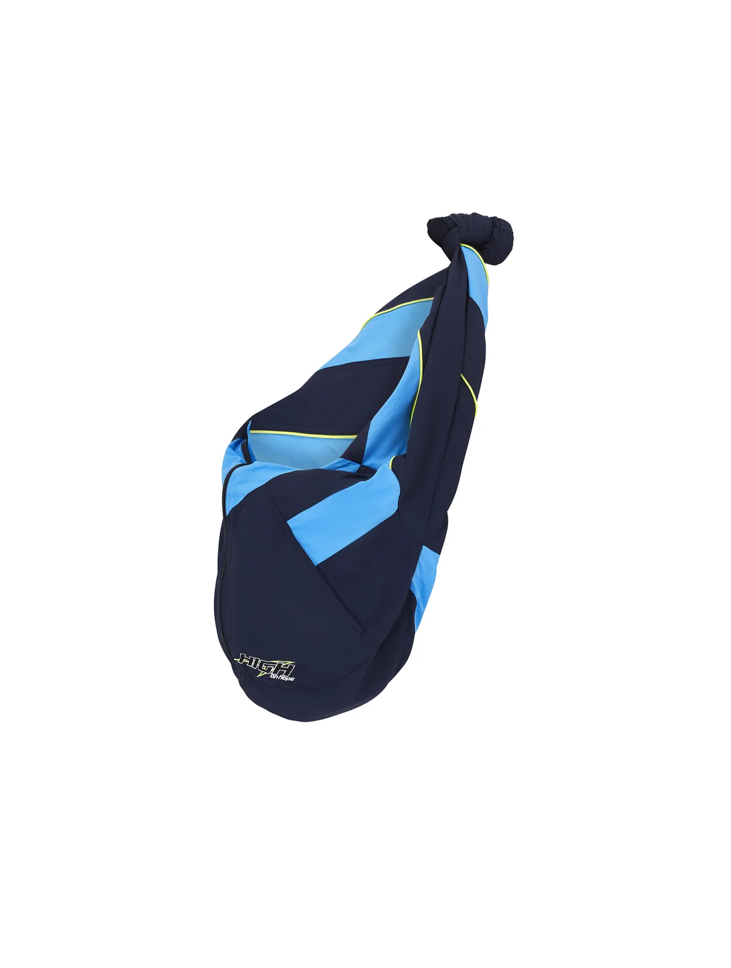 Track Jacket Tote Bag