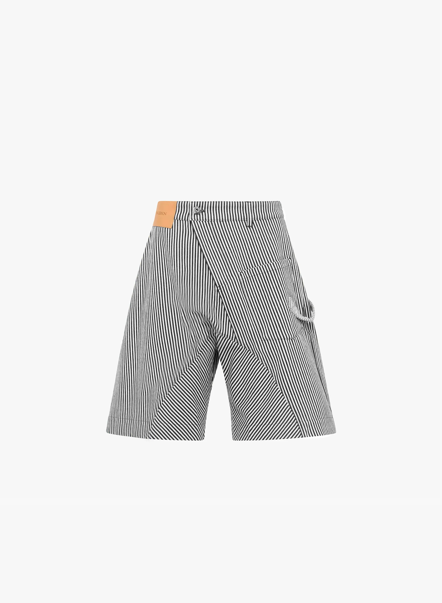 Twisted Workwear Shorts