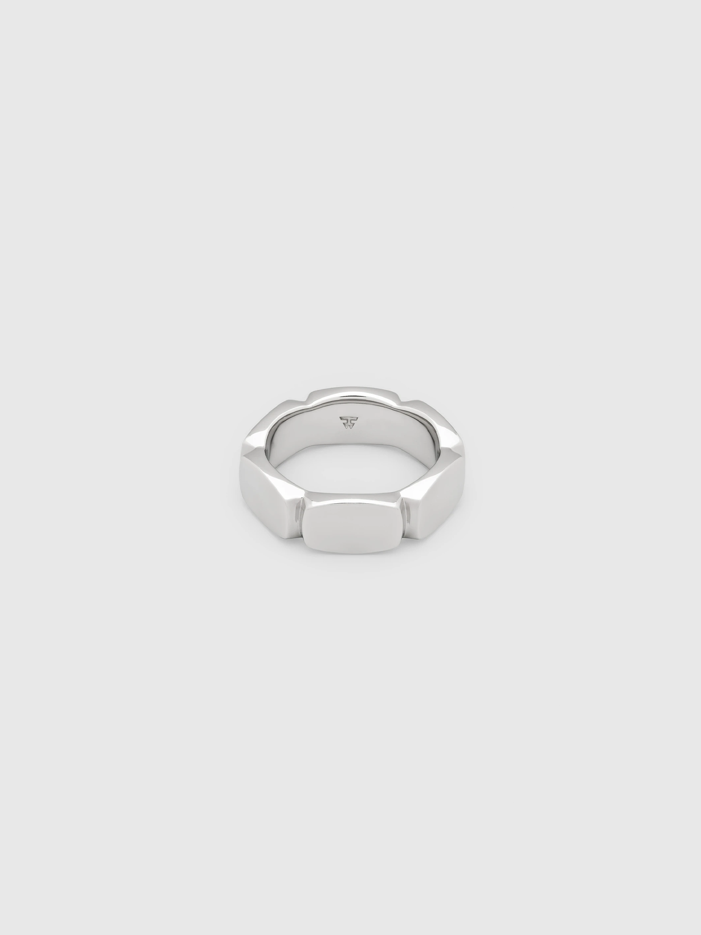 Umi Band Ring Medium