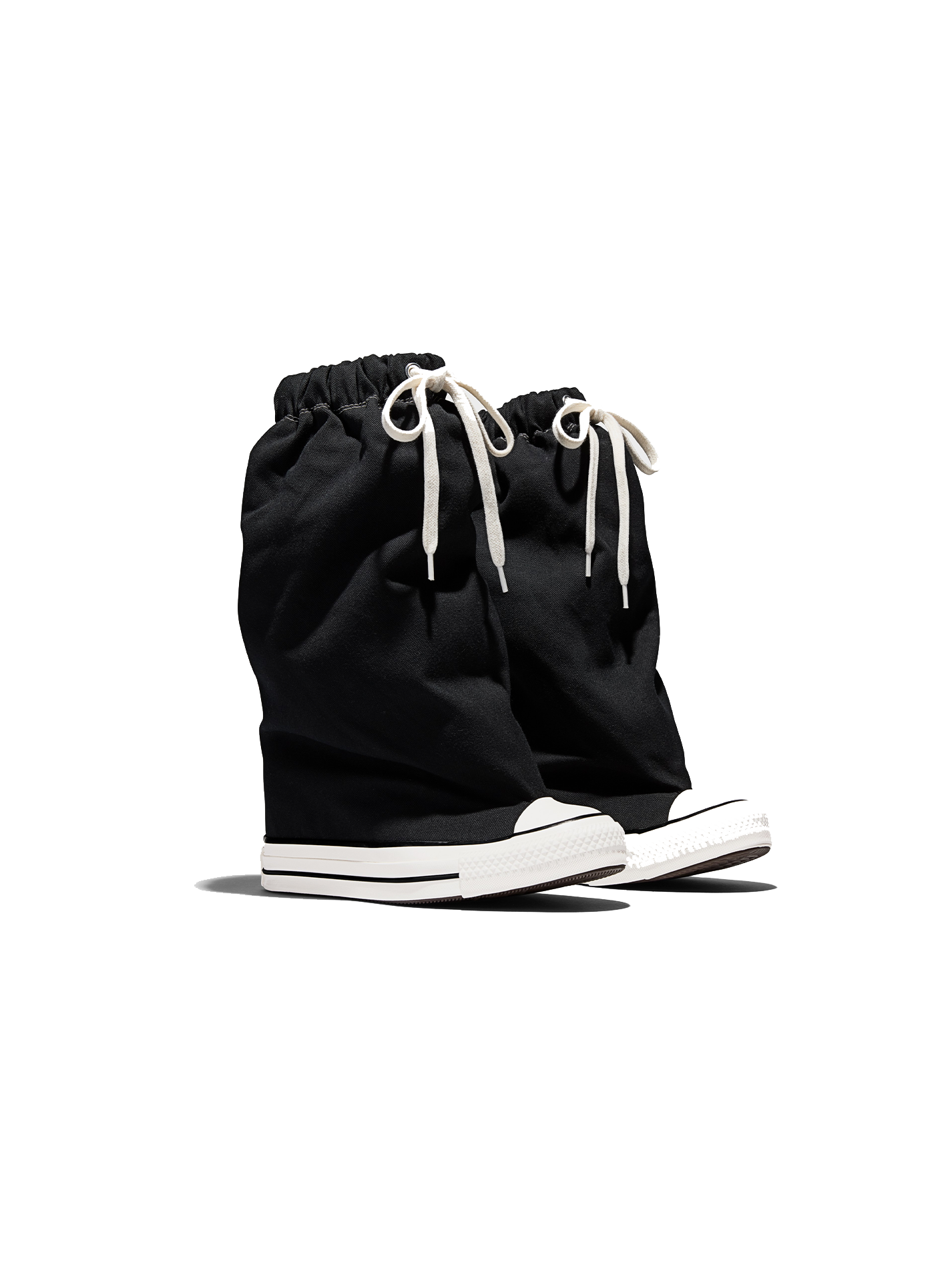 Unisex Converse Xxxhi Slouch Wedge Shoe