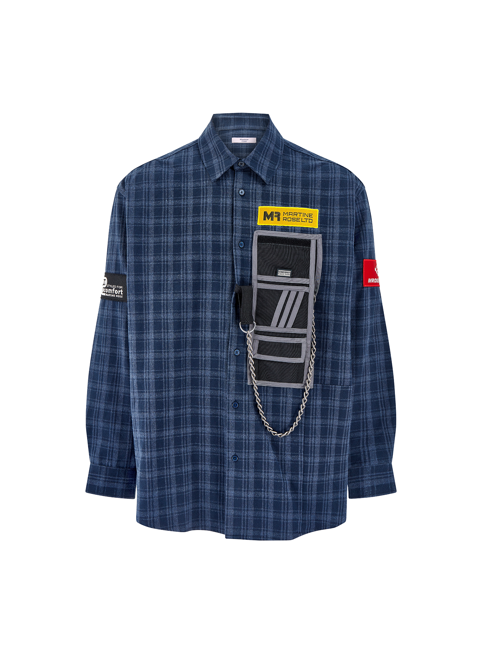Wallet Shirt