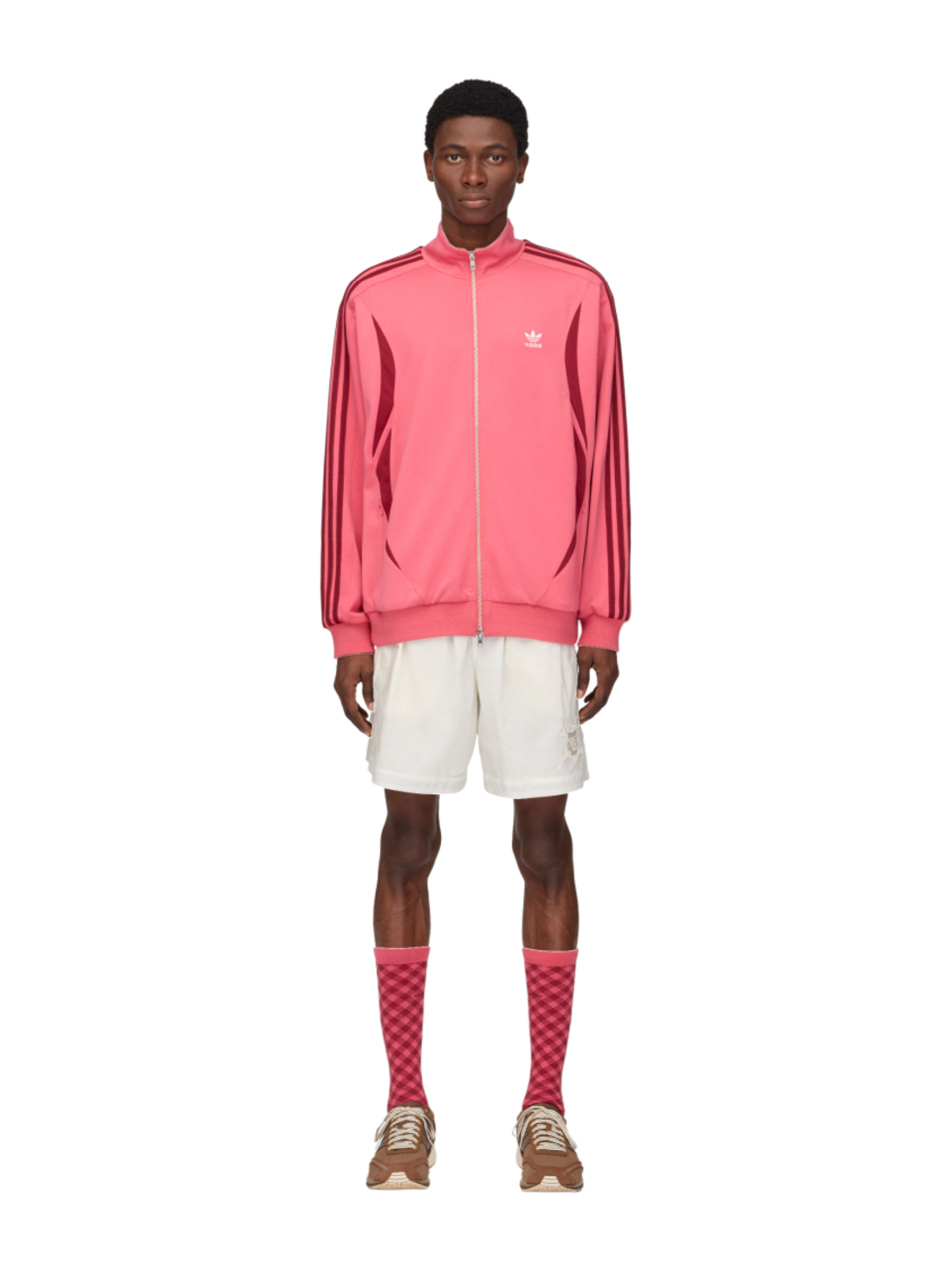 WB Ftbl Short