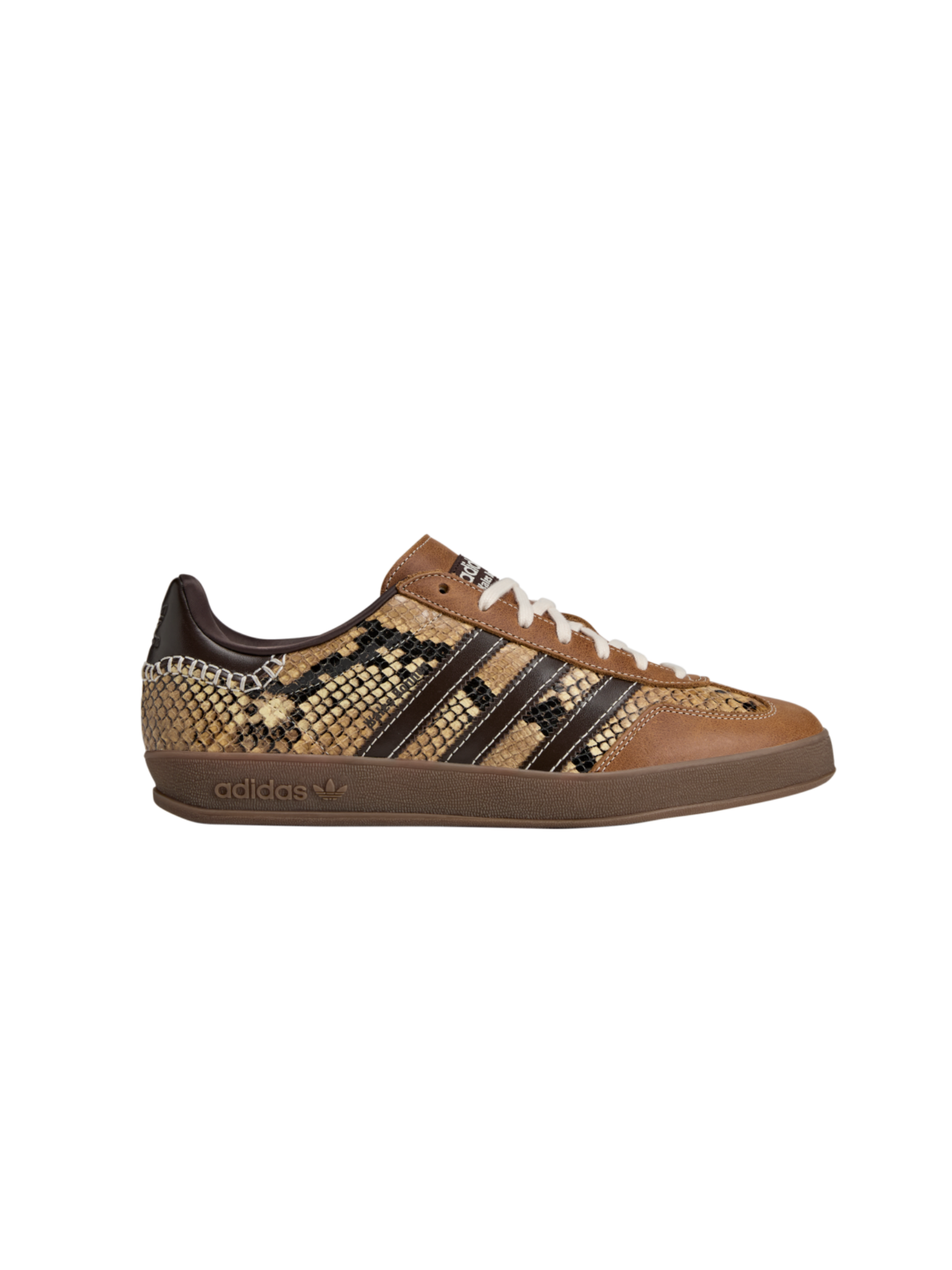 WB Gazelle Snake