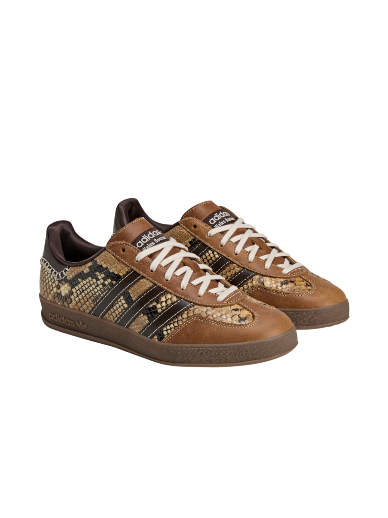 WB Gazelle Snake
