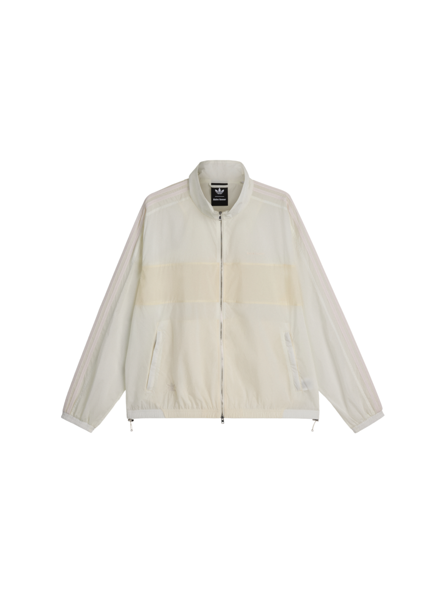 WB Track Jacket