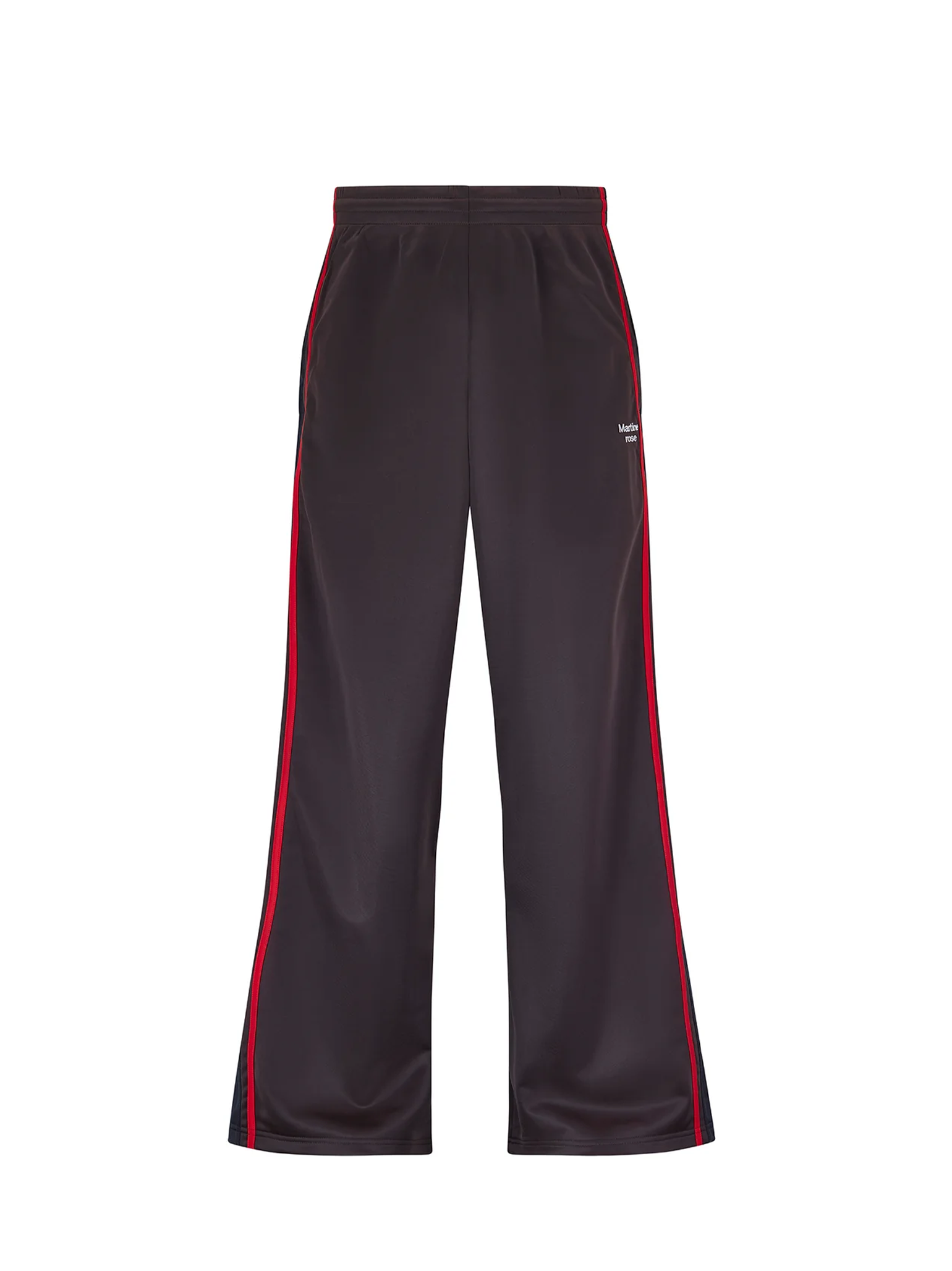Wide Leg Trackpant