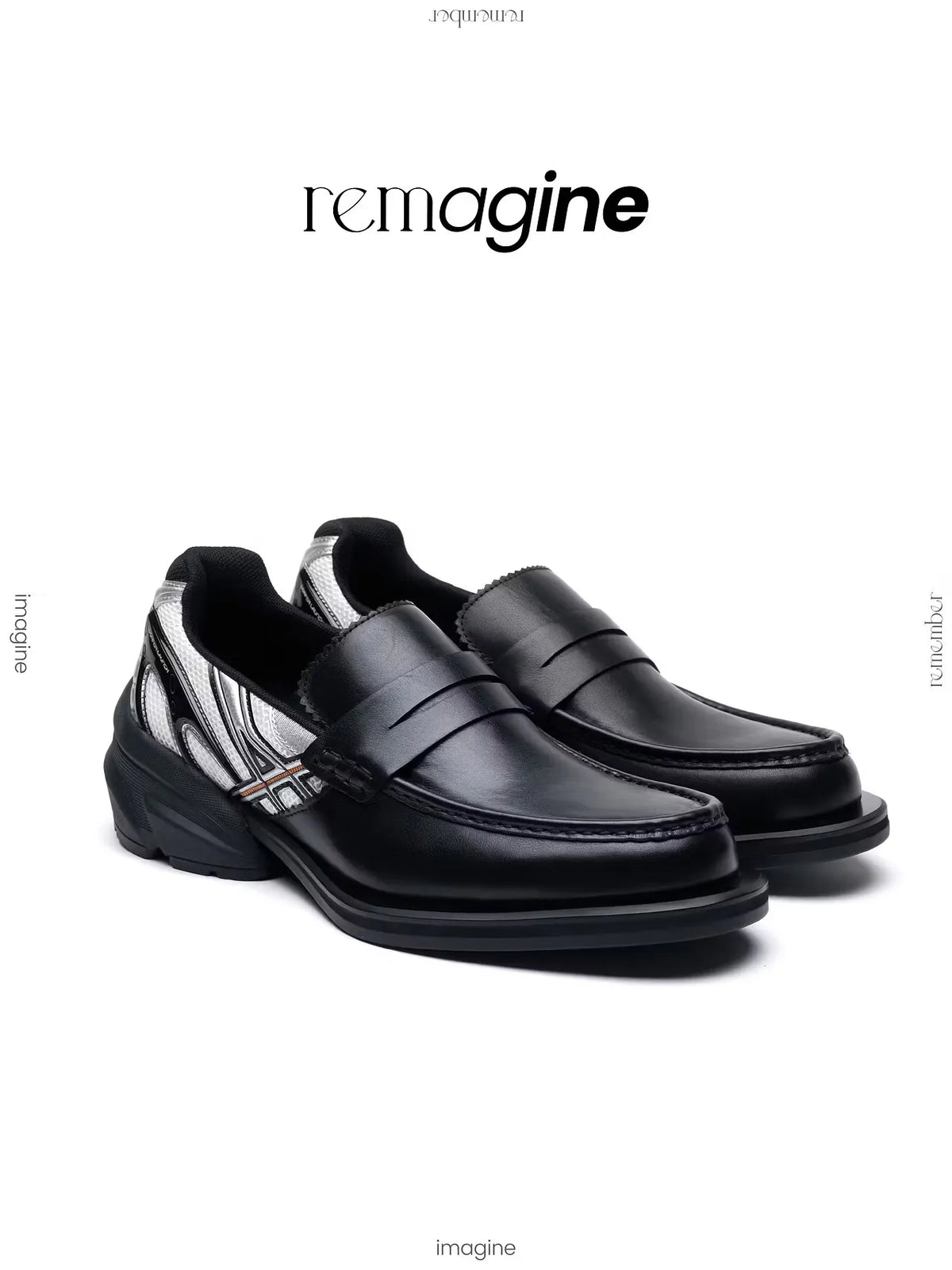 Loafer Launch