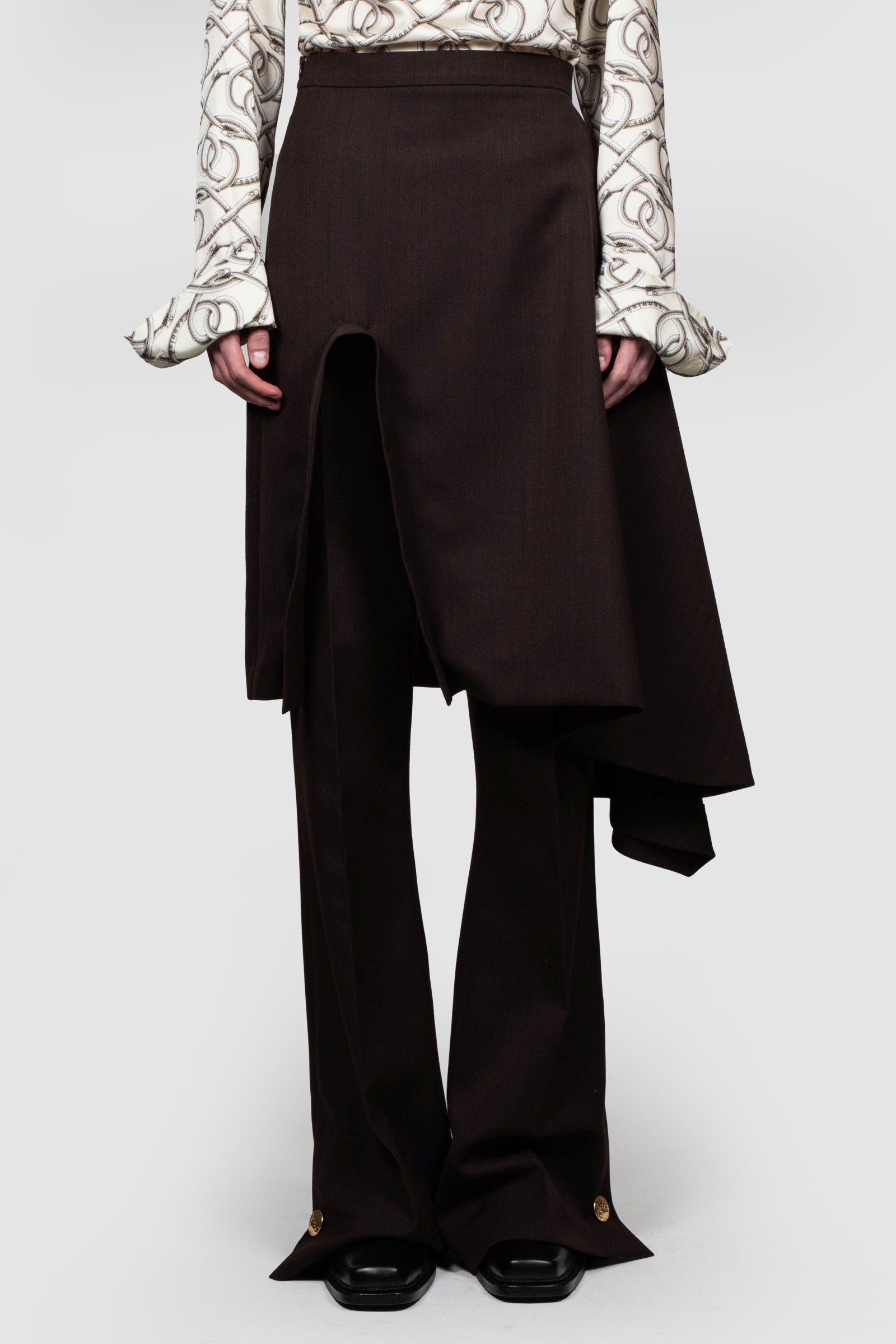Tailoring Skirt