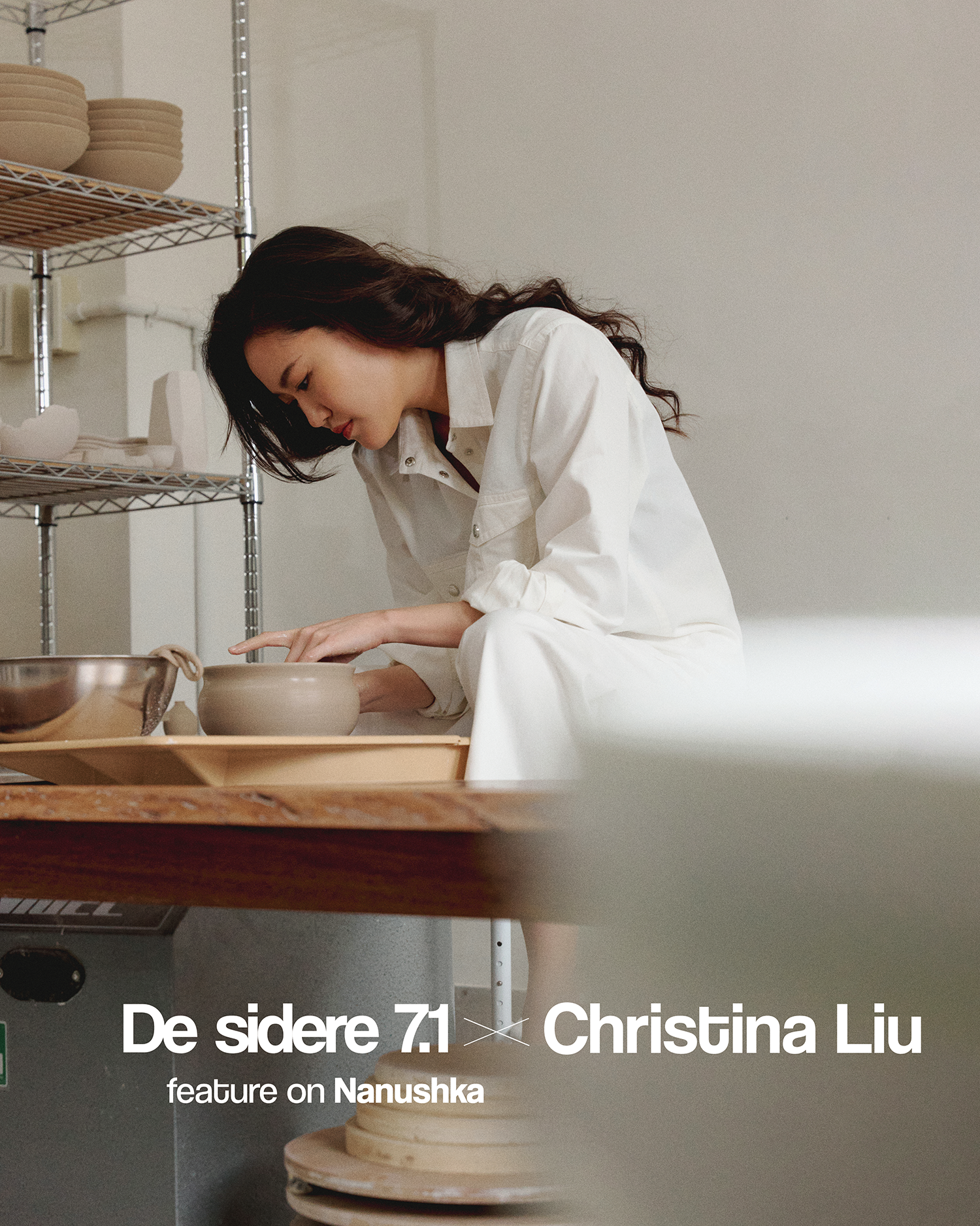 D7.1 FEATURE ROOM  x Christina Liu