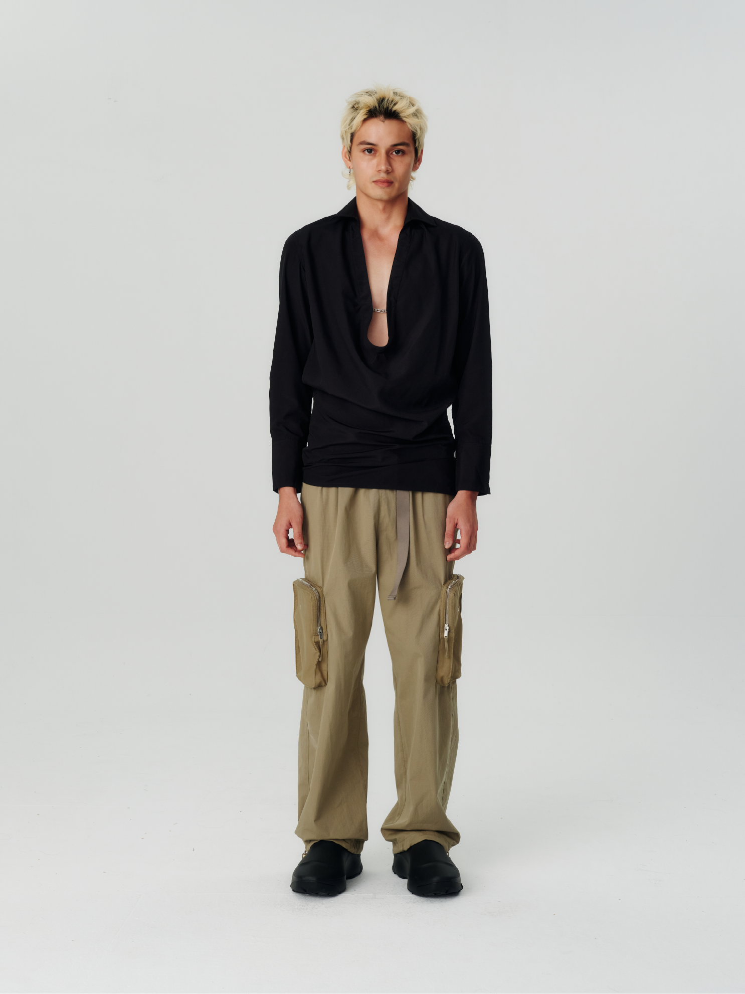 Belt bag Blouson Pant