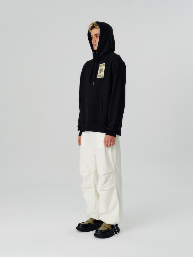 Sun Nine Hoodie