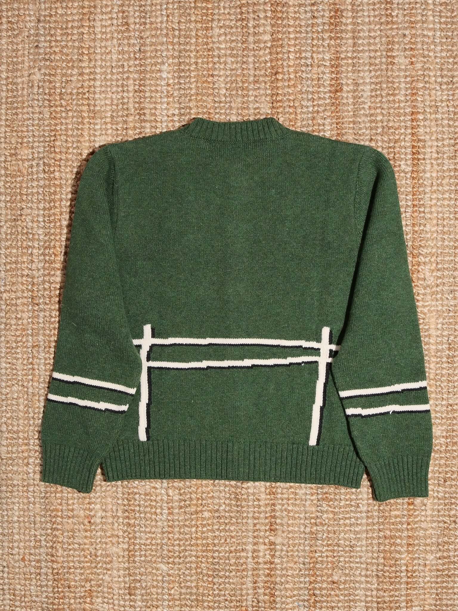 Cyril Cardigan
