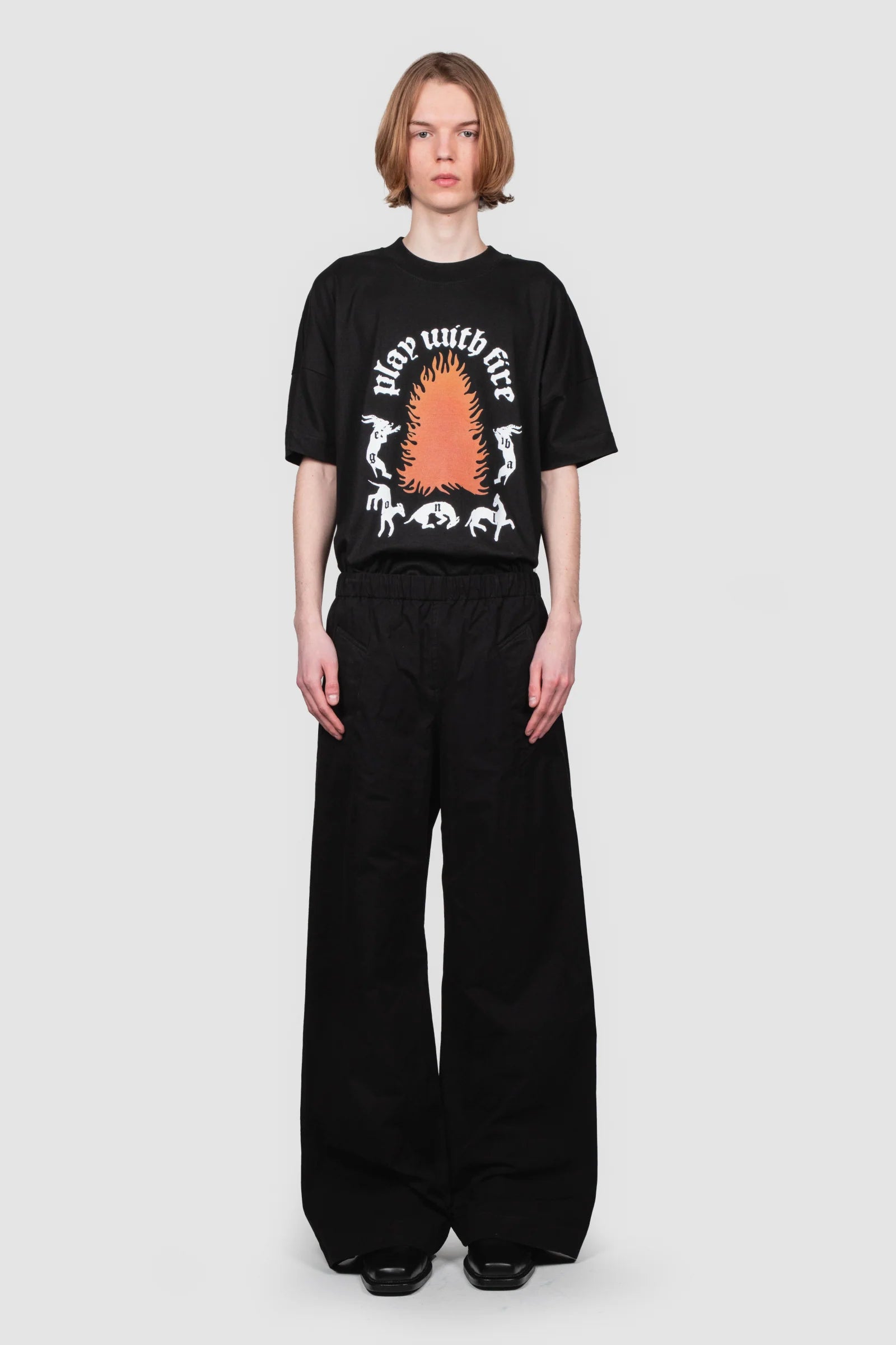Track Pant
