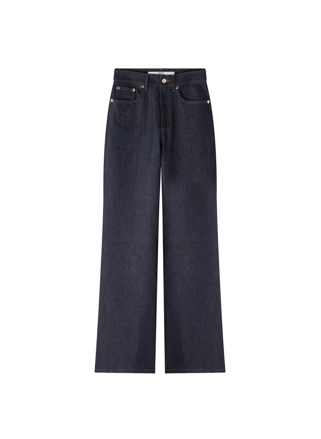 Clinteau Jeans