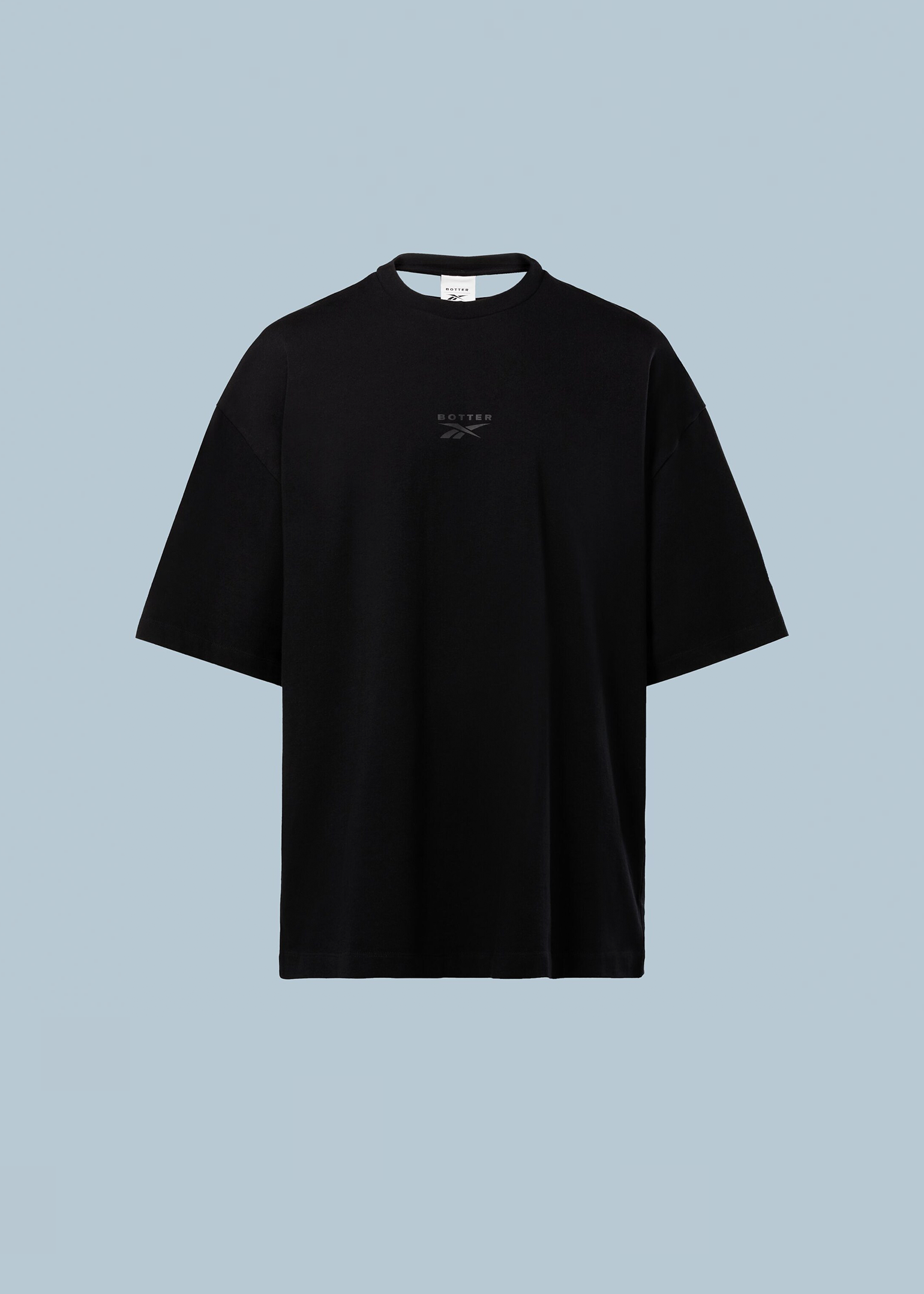 Botter x Reebok LTD T-shirt