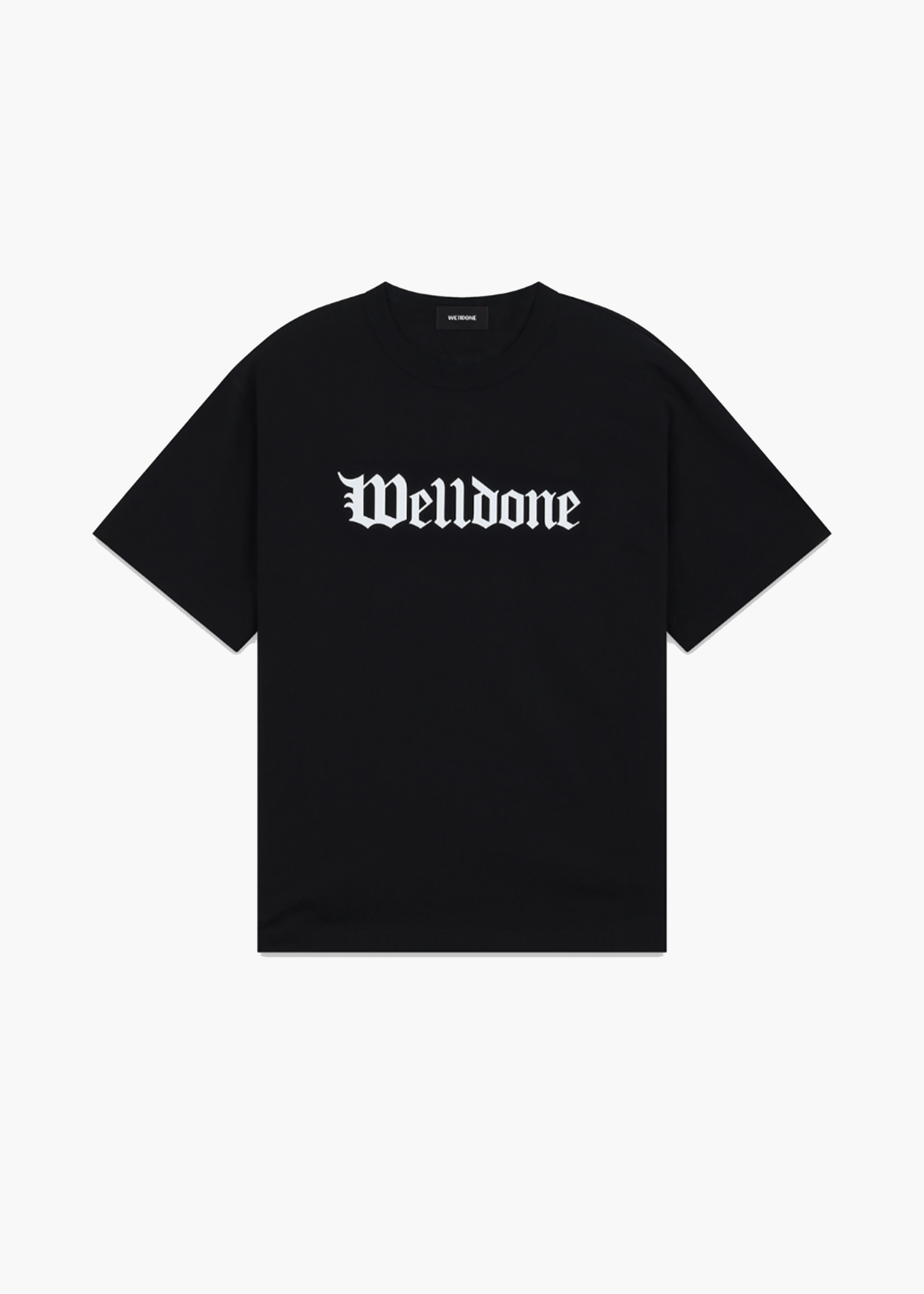 Gothic Logo T-shirt