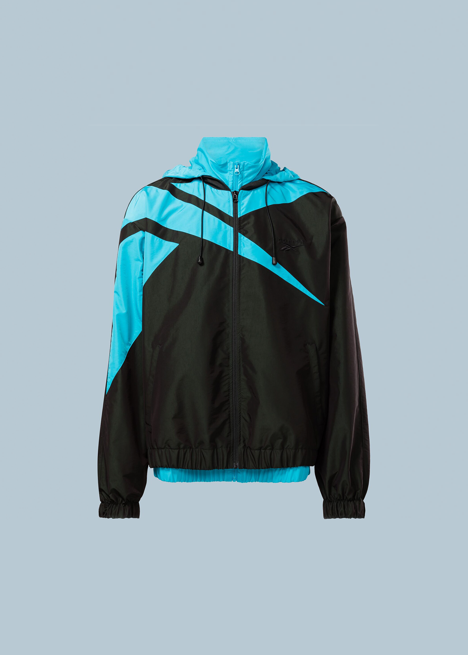 Botter x Reebok LTD Vector Track Jacket