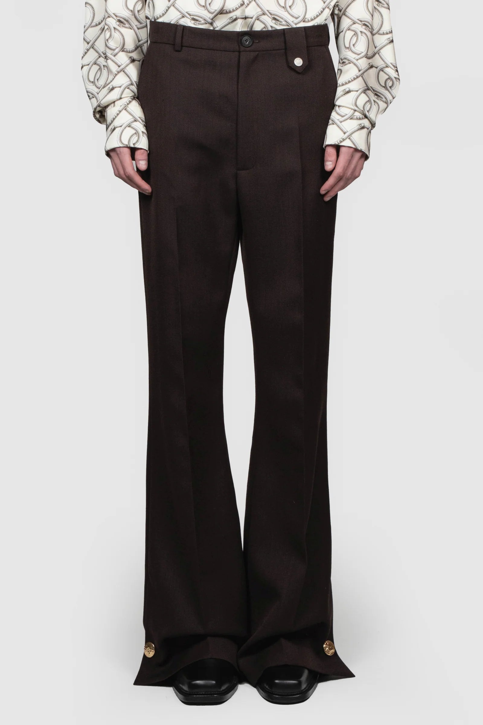 Egonic Samy Pant
