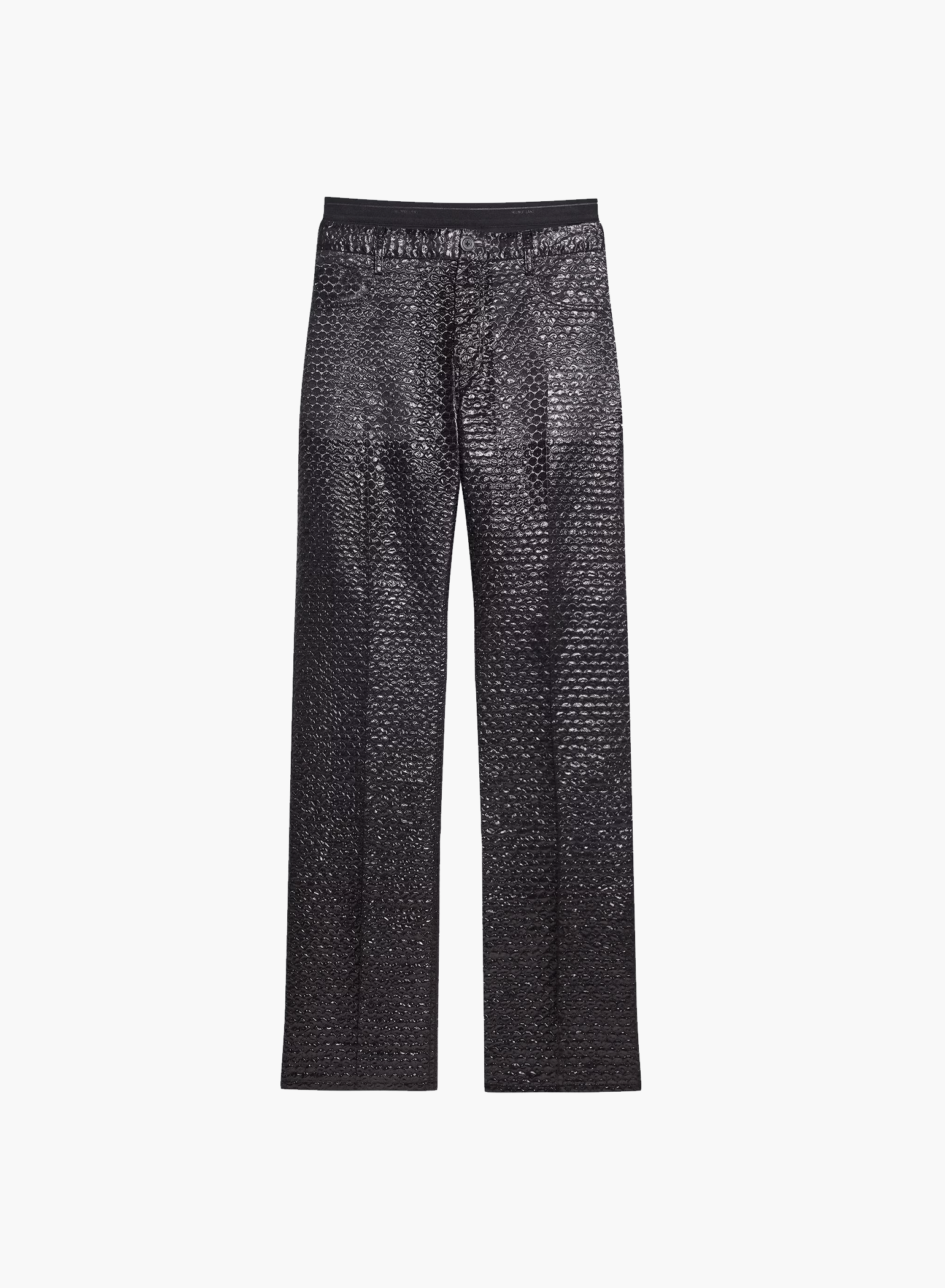 Bubblewrap Worker Pants