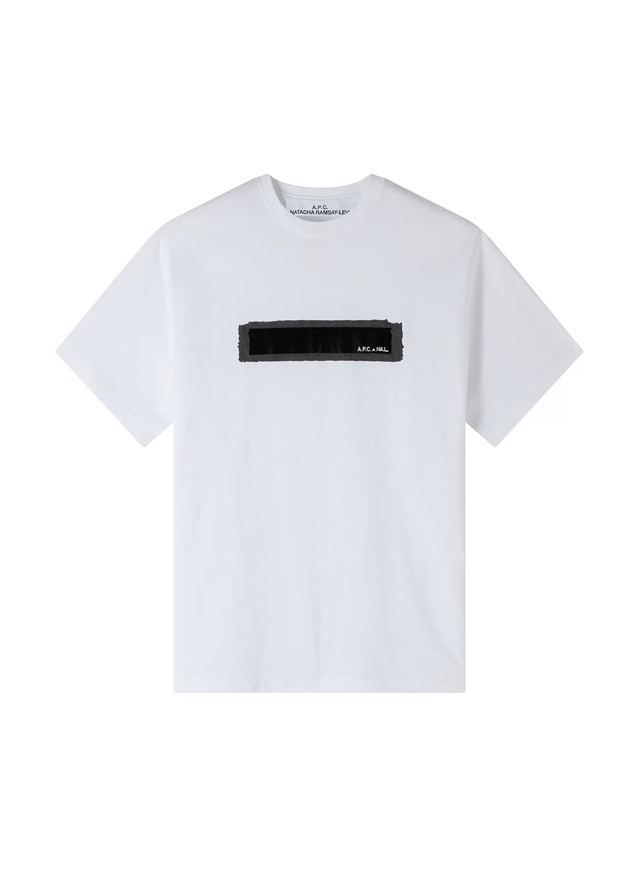 Jean Homme T-shirt