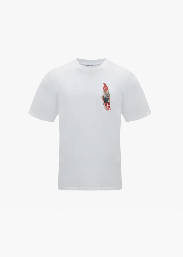 Gnome T-shirt